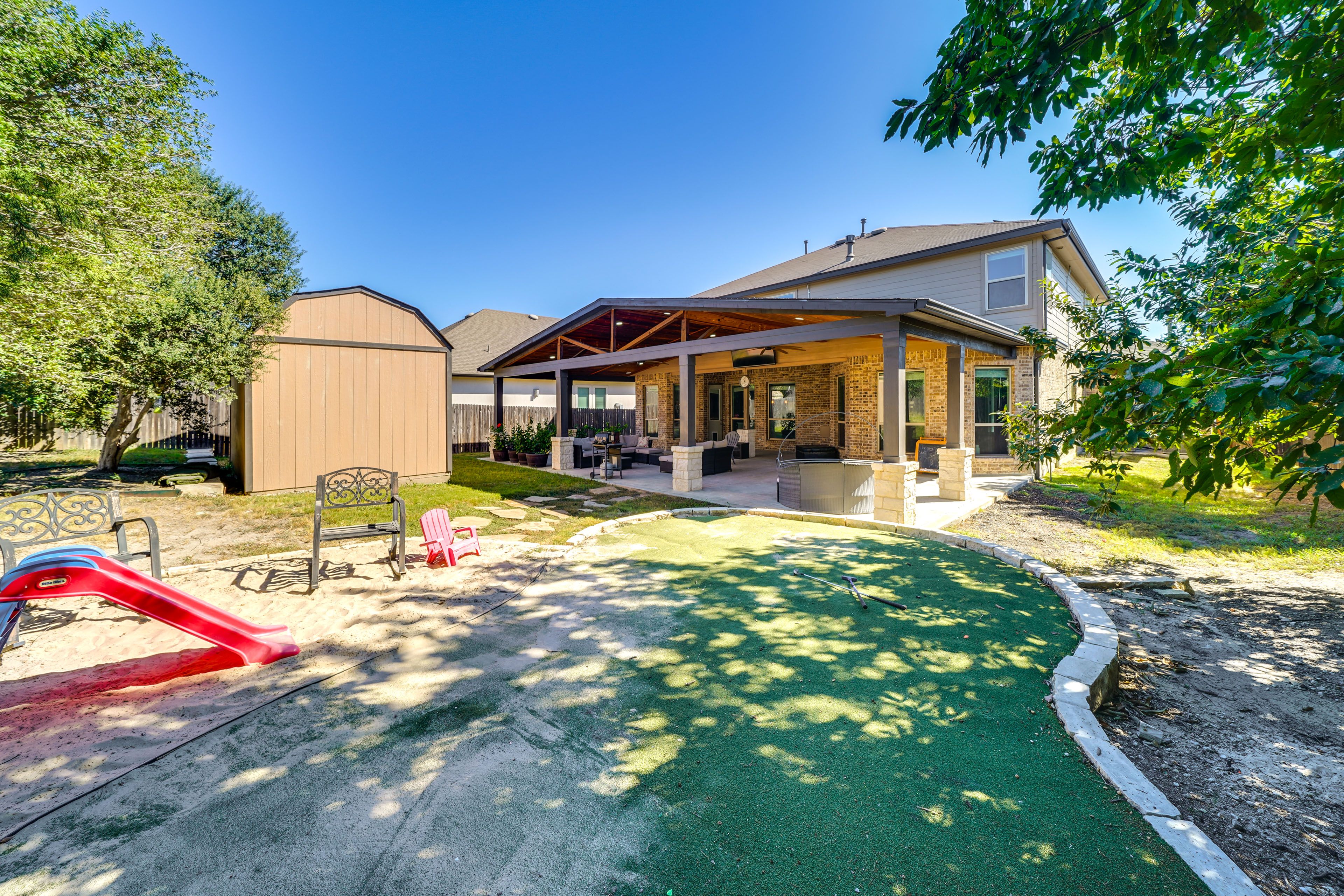 Property Exterior