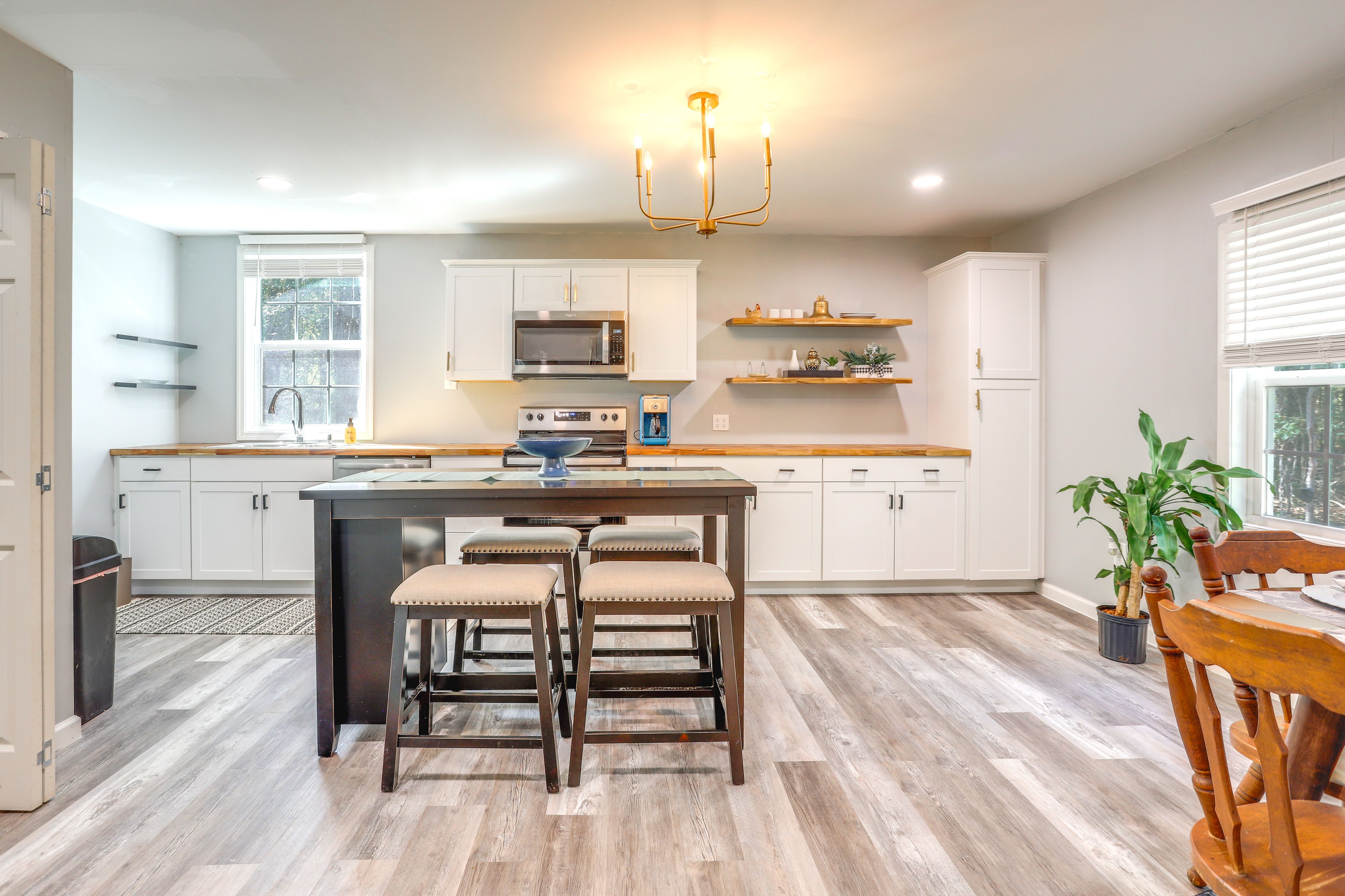 Kitchen | Cooking Basics | Drip Coffee Maker