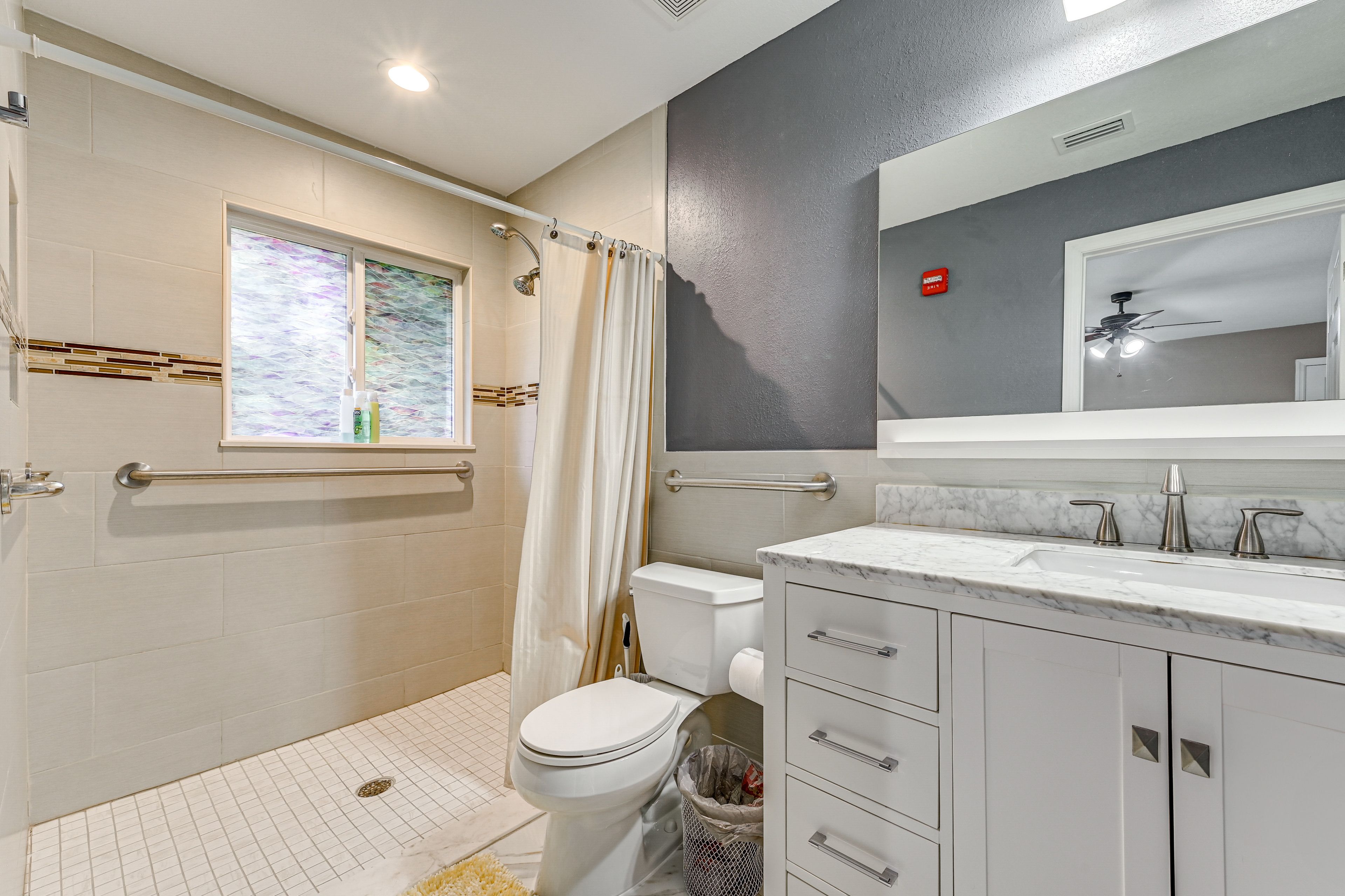 En-Suite Bathroom