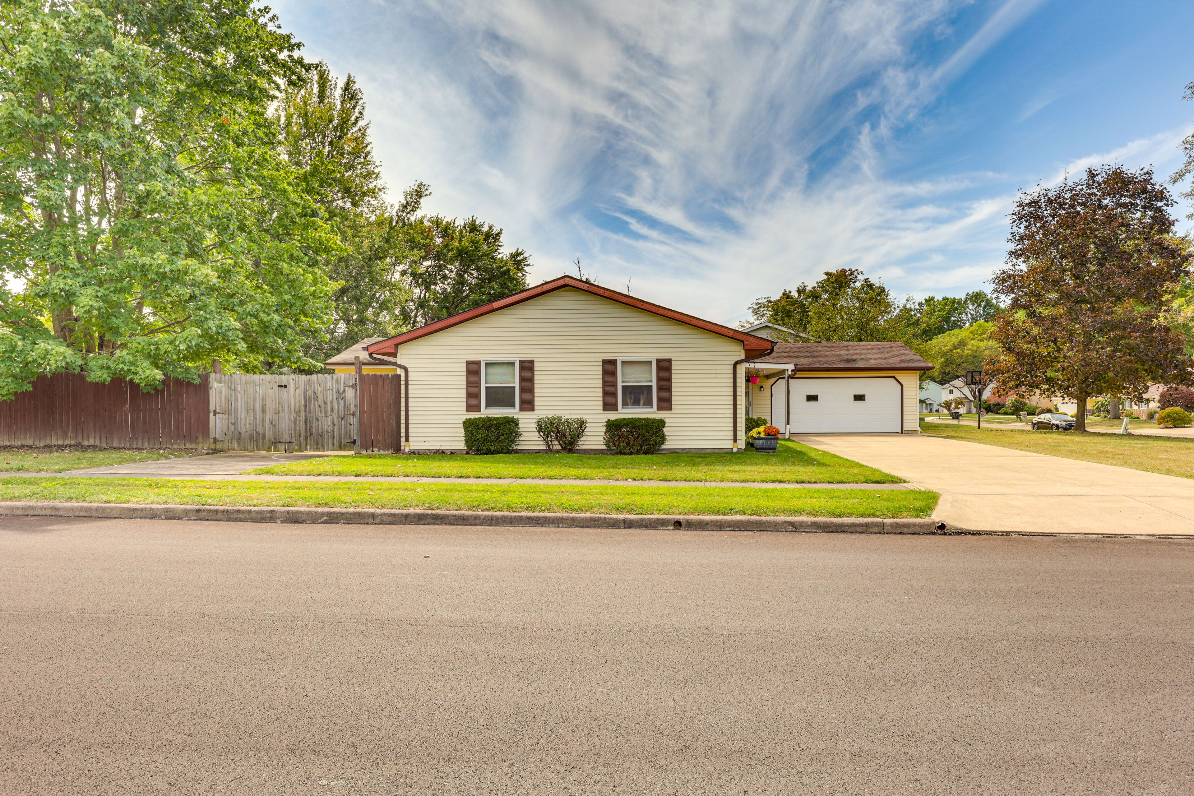 Property Exterior