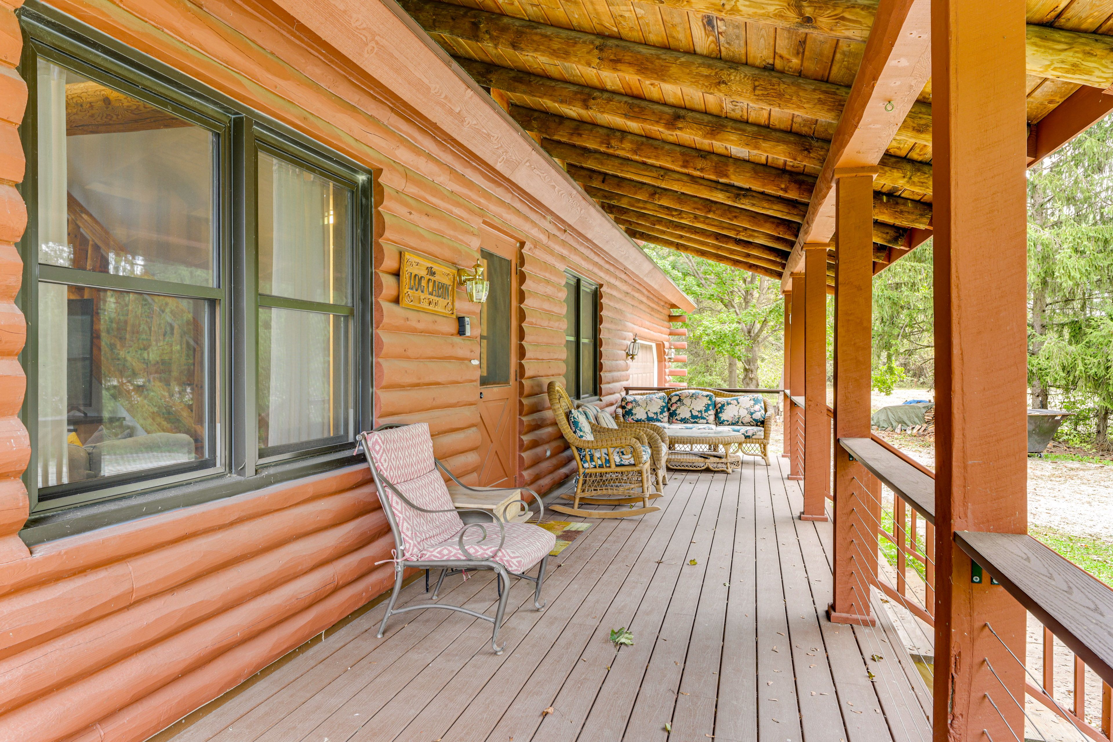 Porch