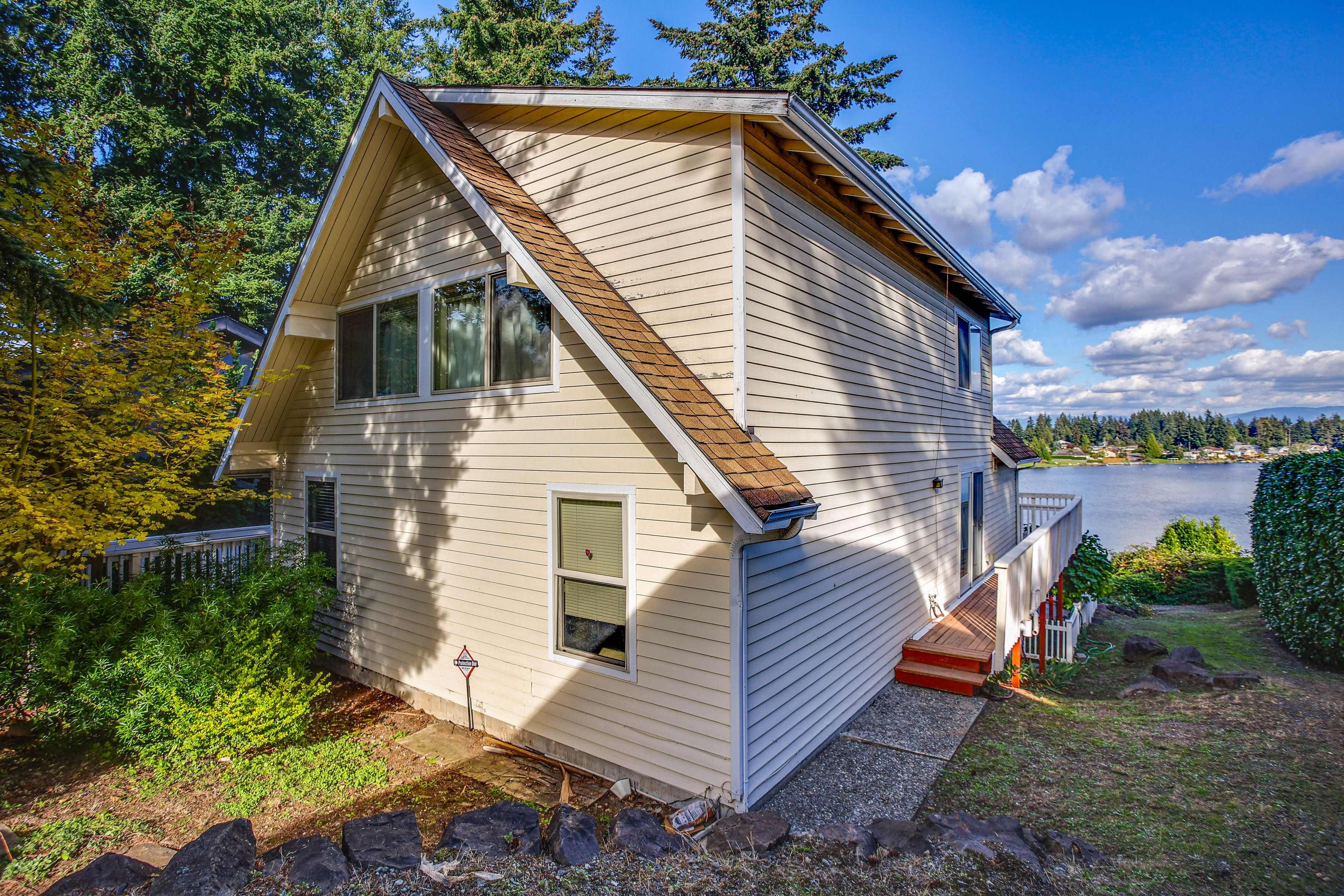 Home Exterior