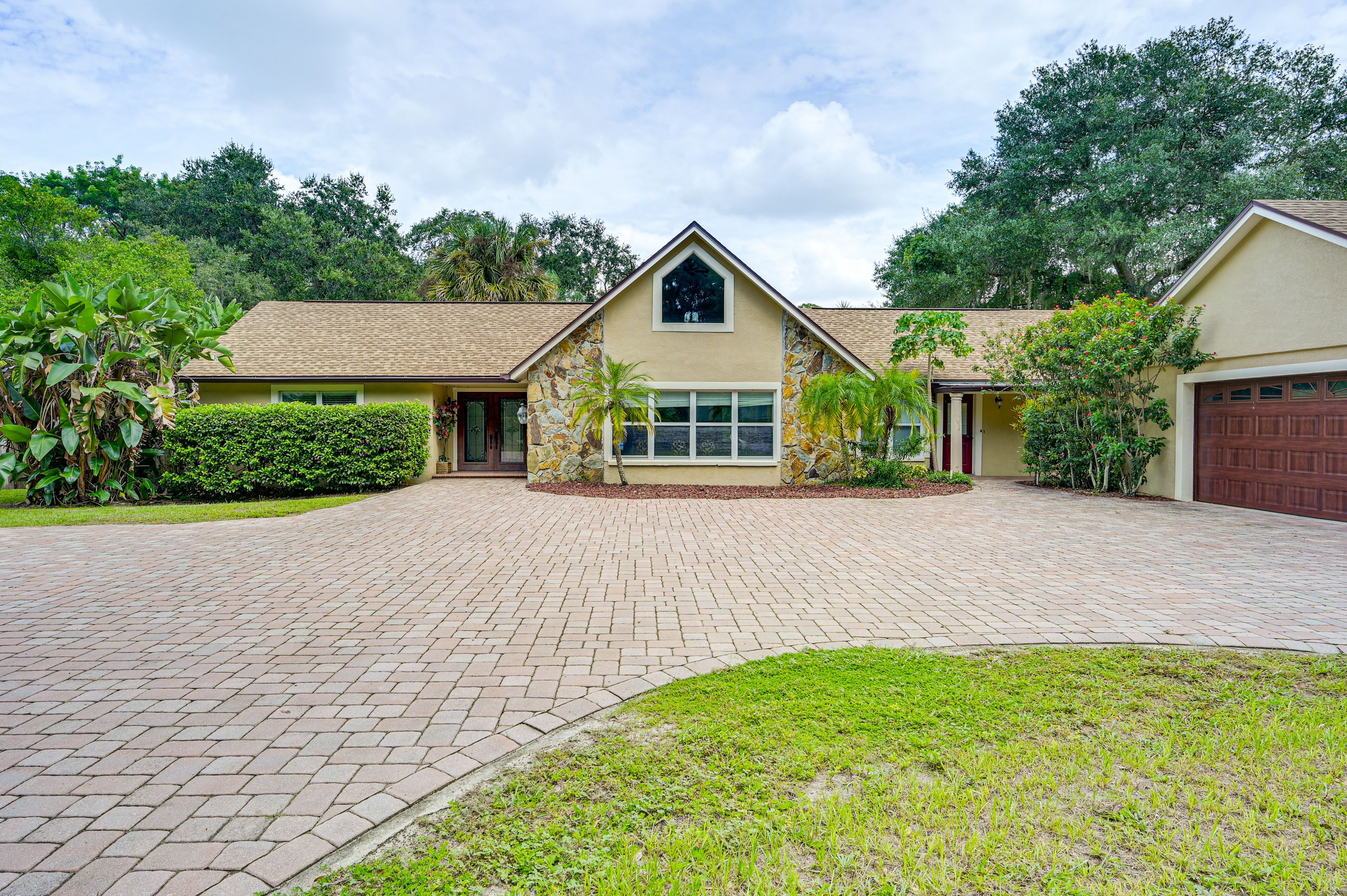 Property Exterior