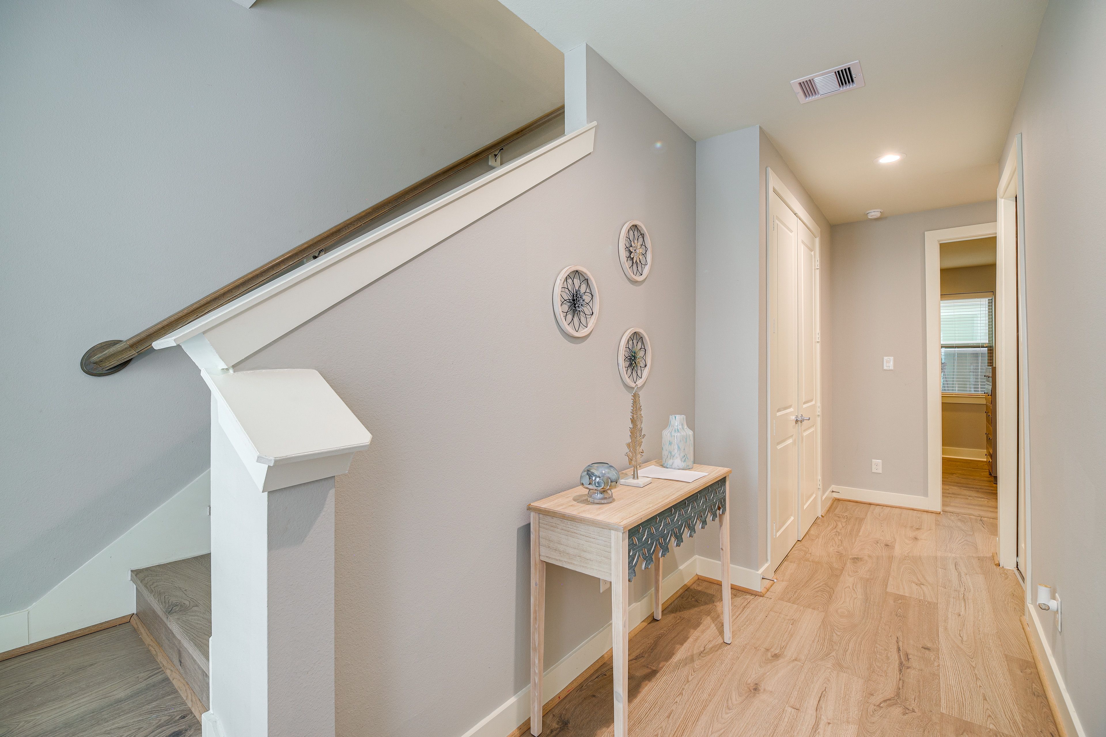 Hallway | 1st Floor