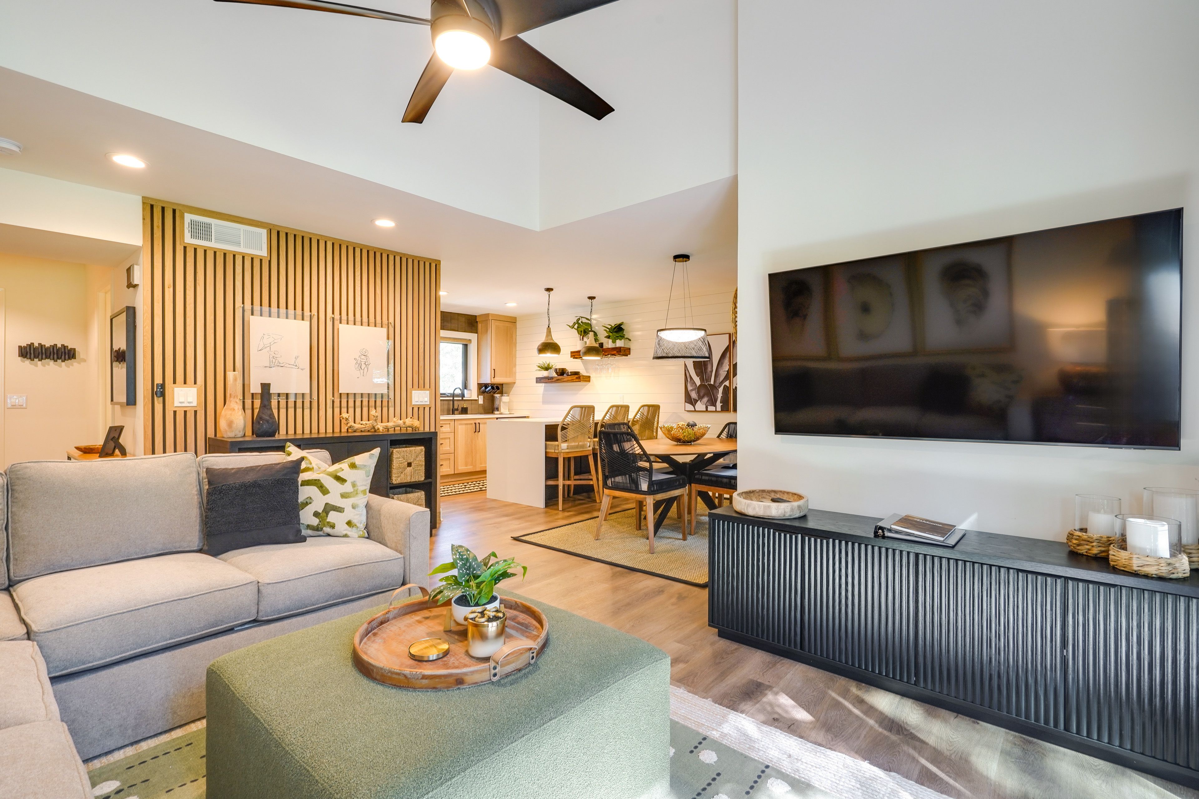Seabrook Island Vacation Rental | 1BR | 2BA | Stairs to Enter | 1,026 Sq Ft