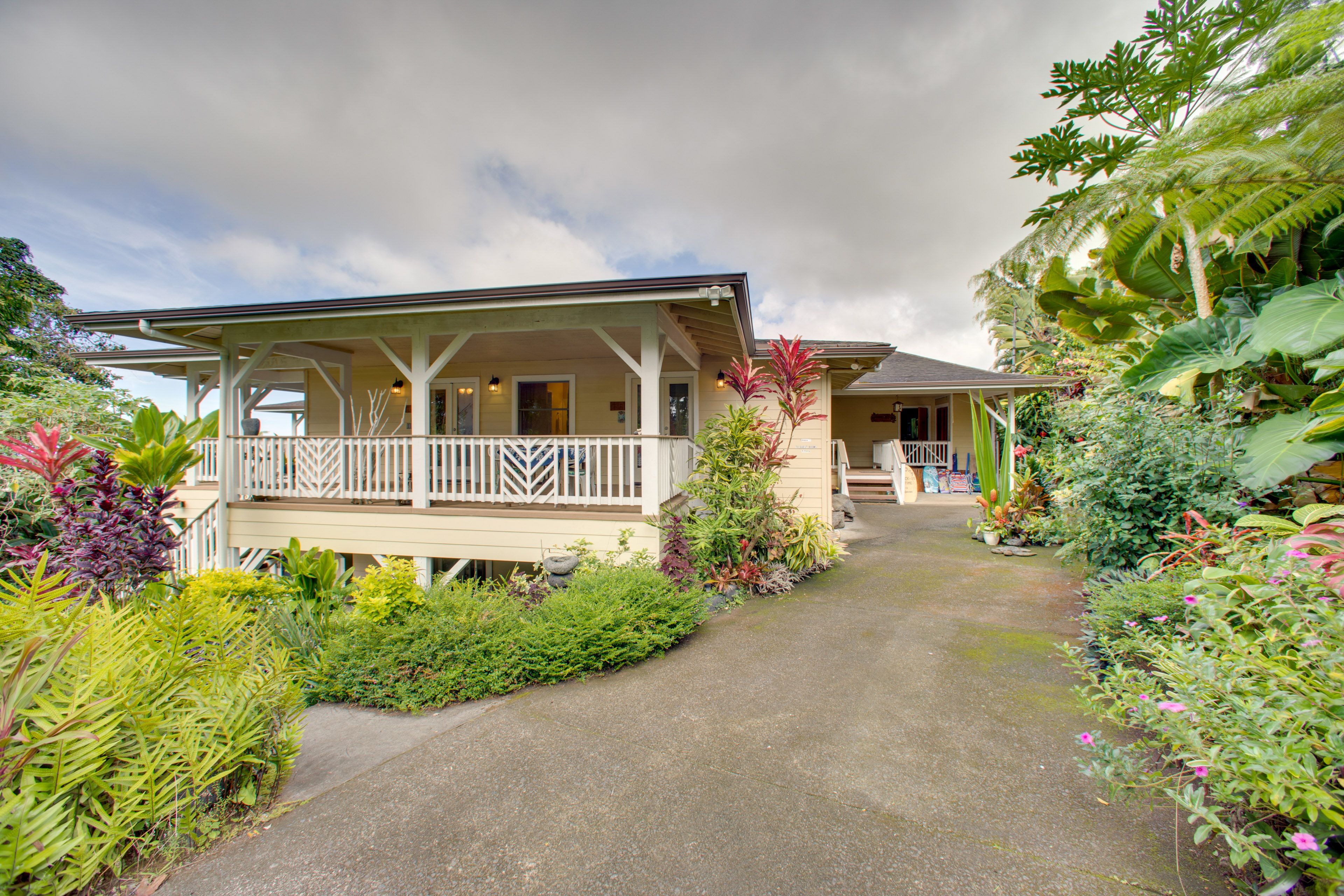 Property Exterior