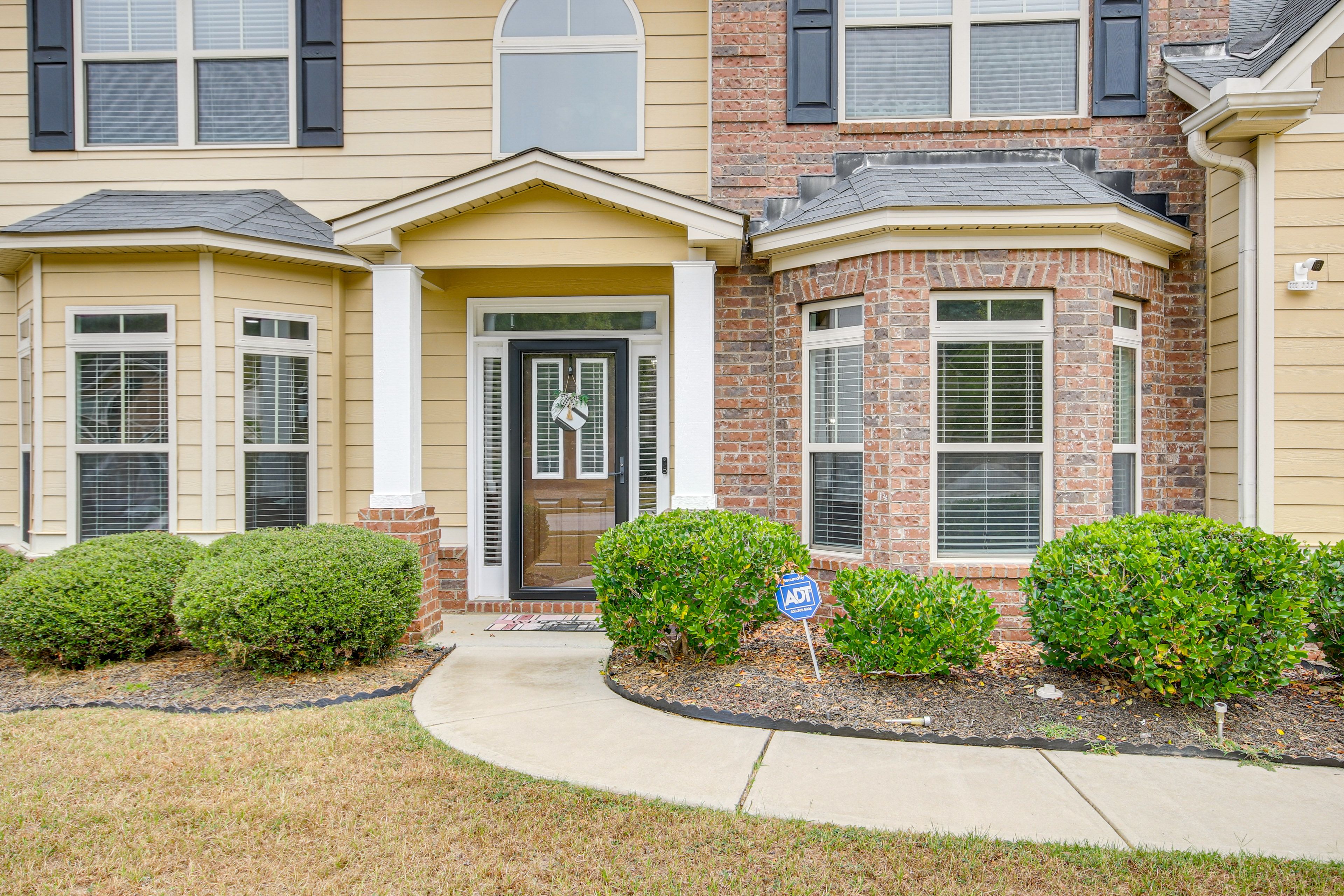 Property Exterior