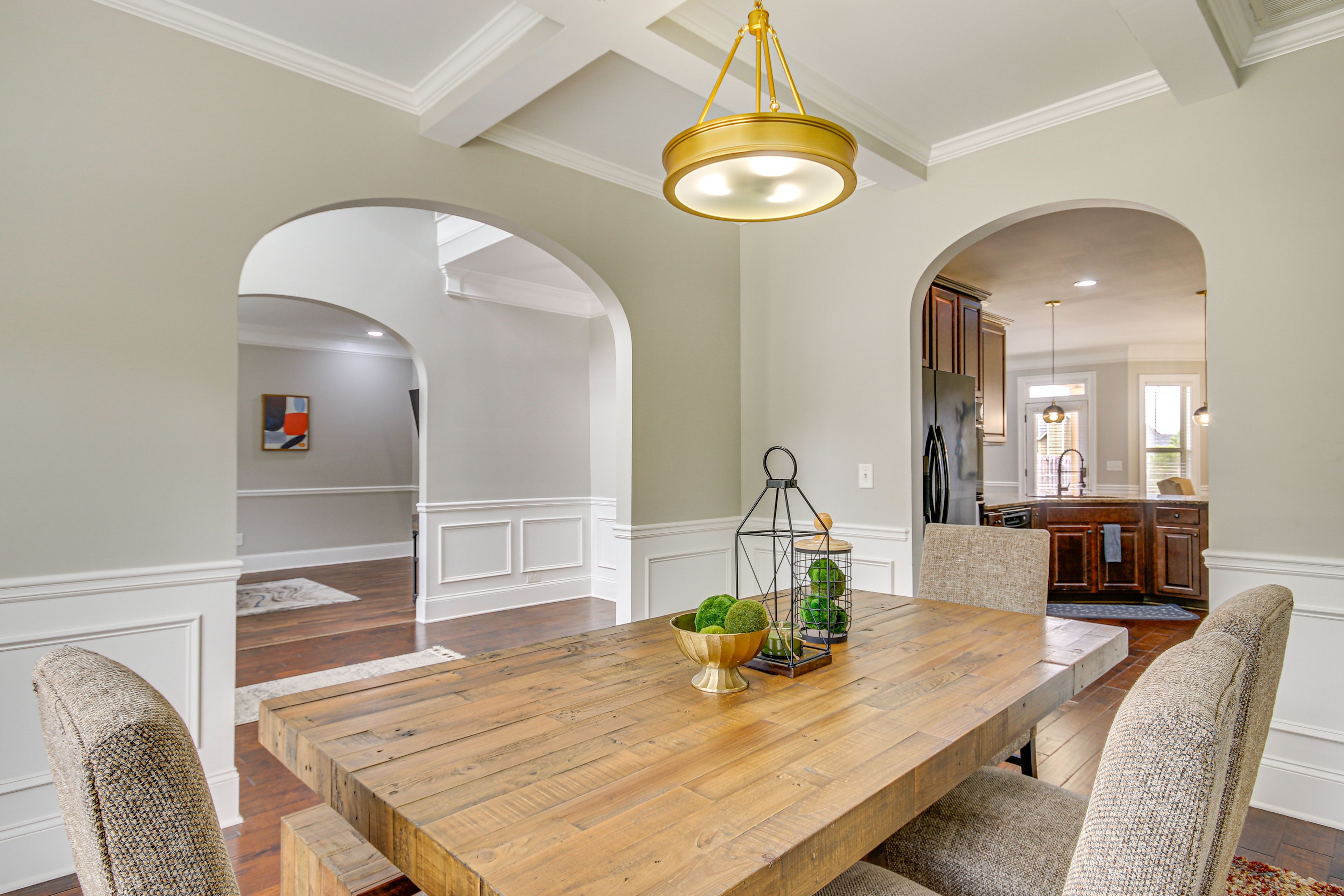 Dining Room | 1st Floor
