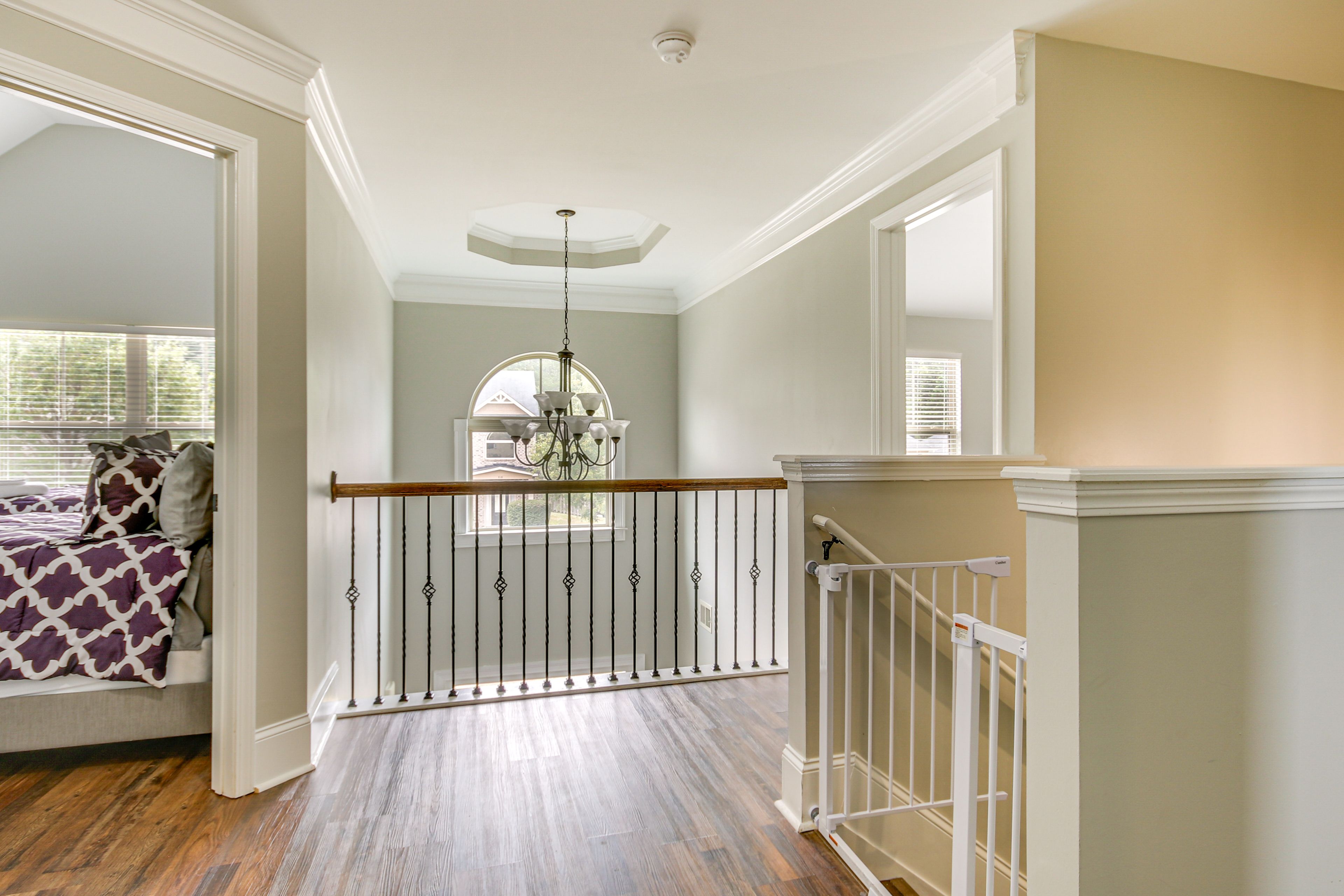 2nd-Floor Landing