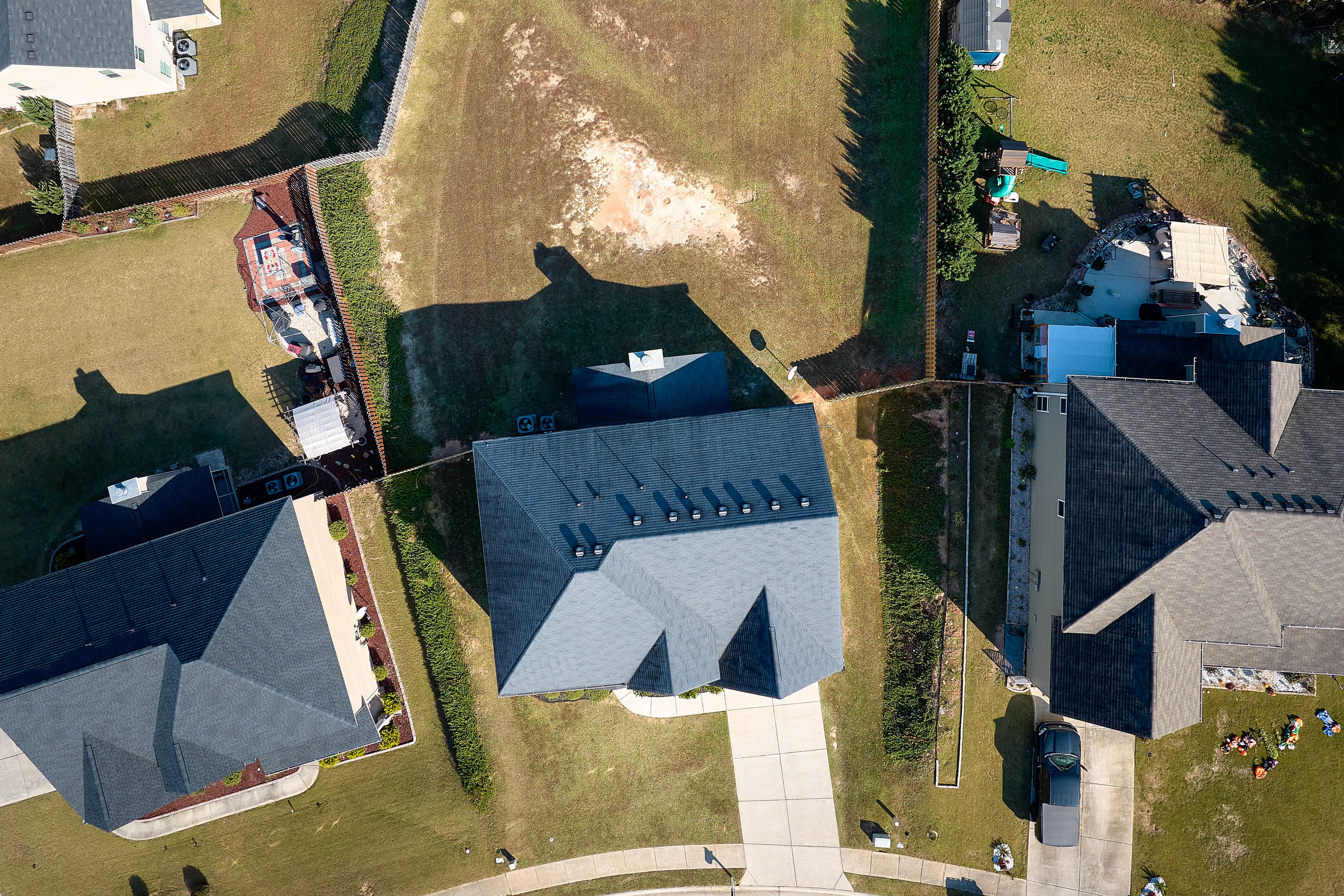 Exterior | Aerial View