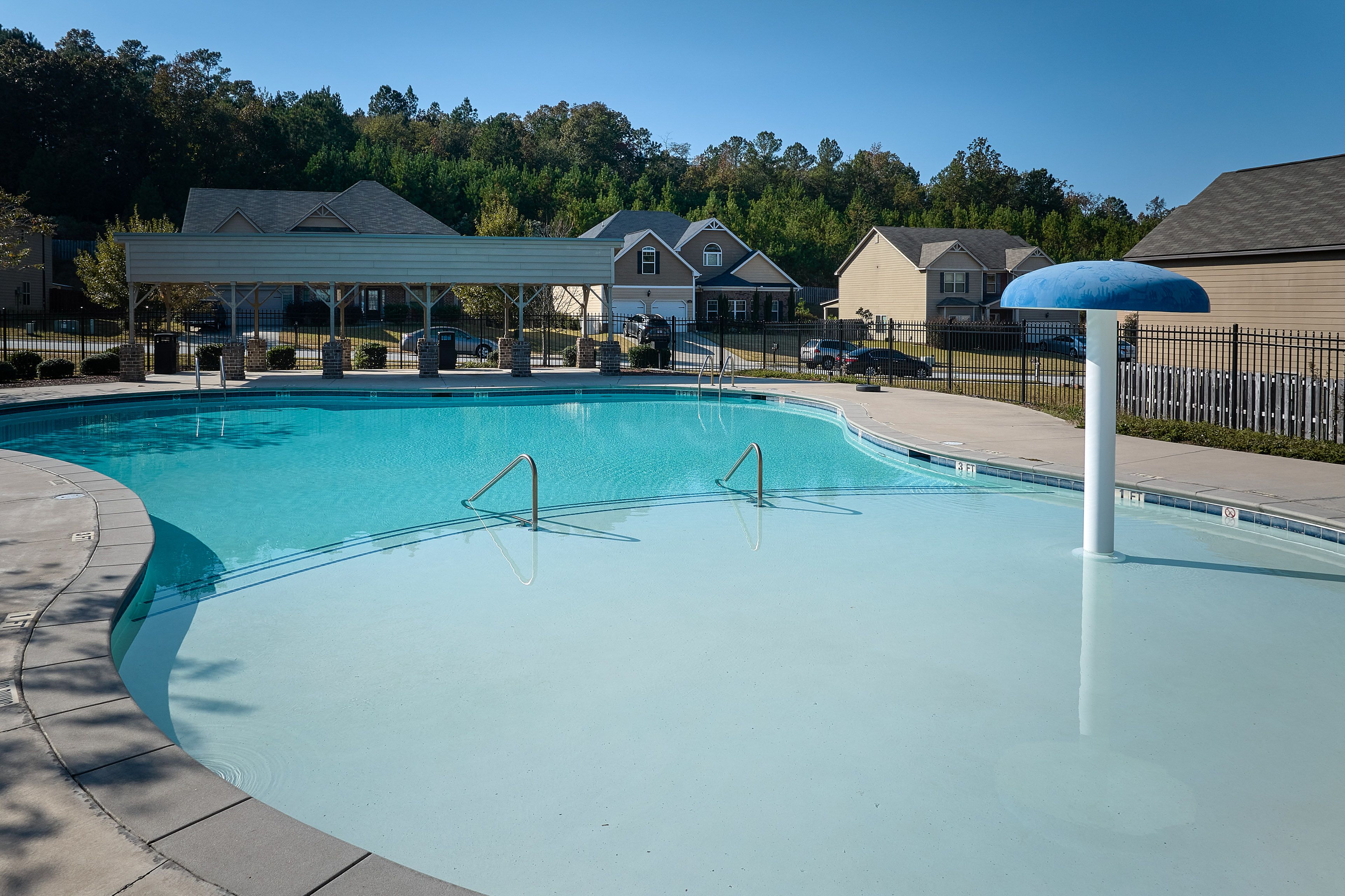 Exterior | Community Pool