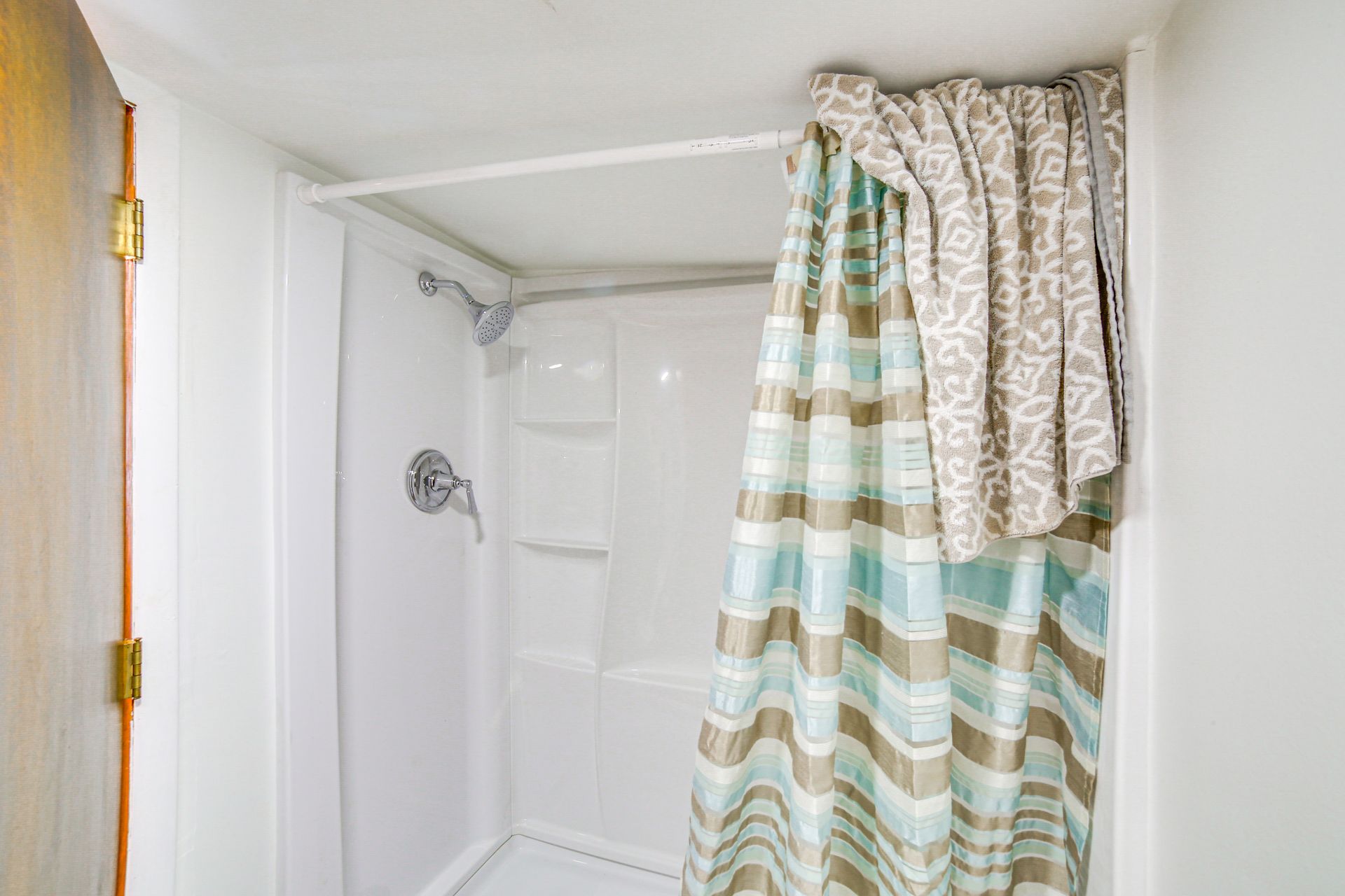 Bathroom detail