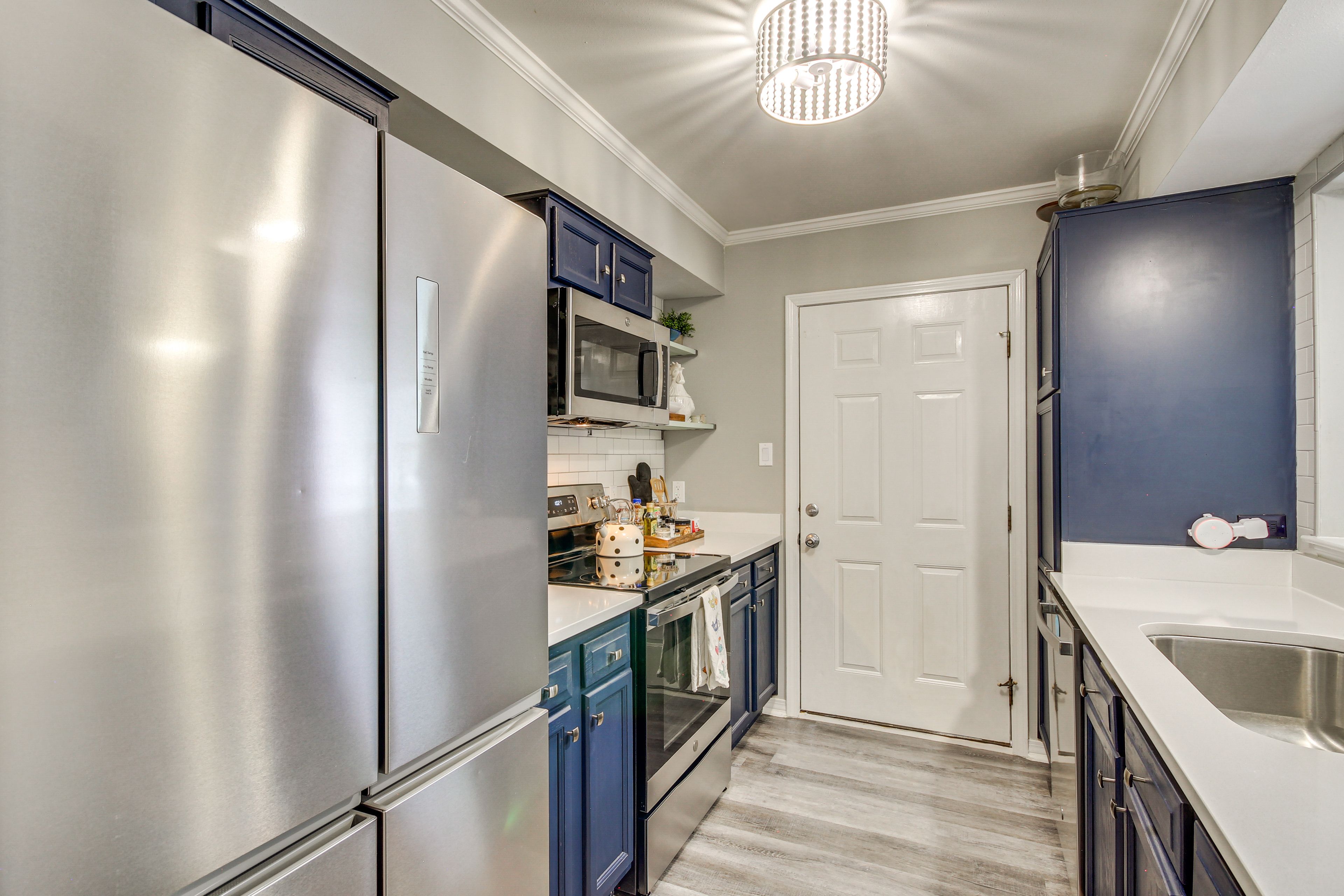 Kitchen | 1st Floor | Cooking & Baking Basics | Spices