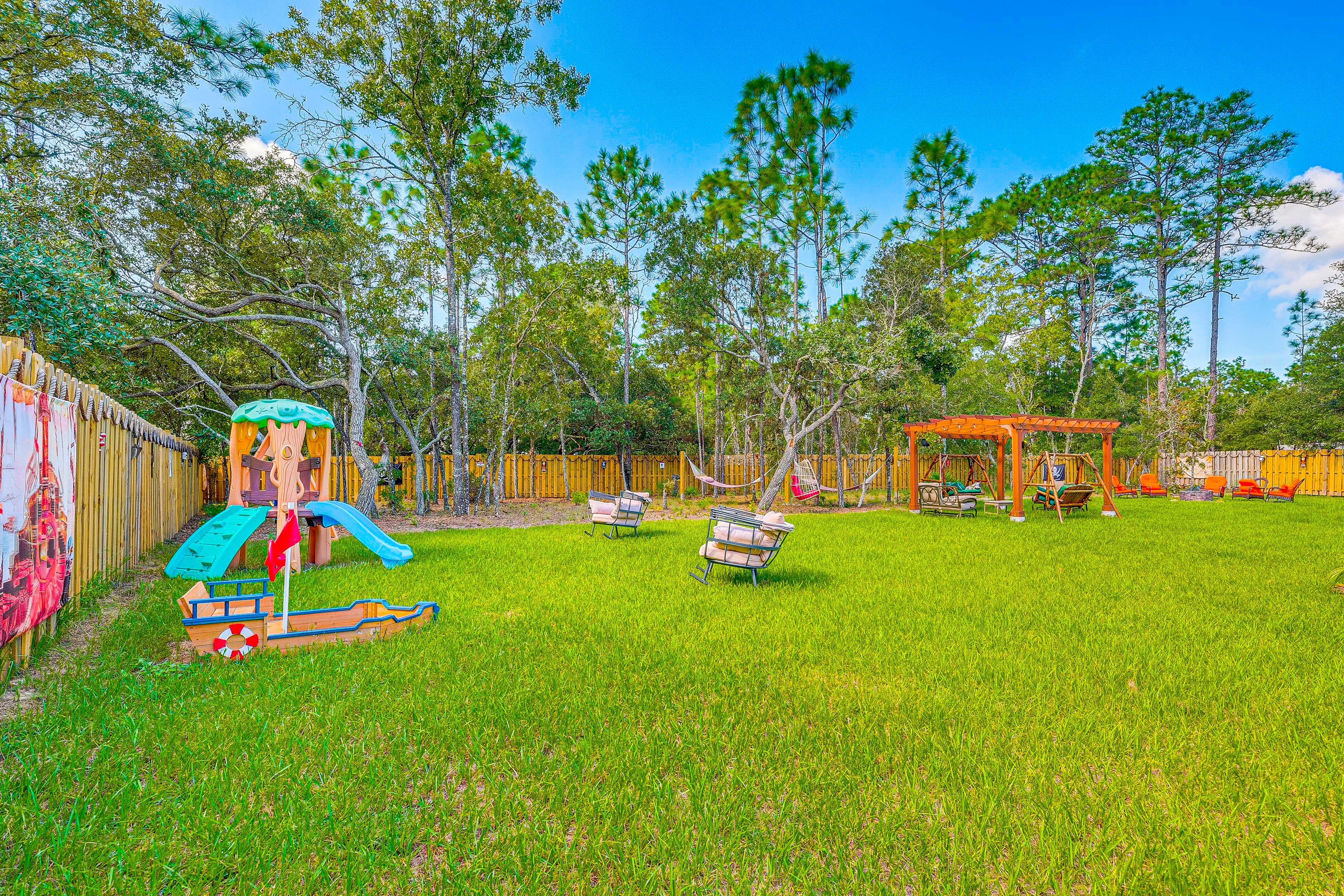 Kids' Playset