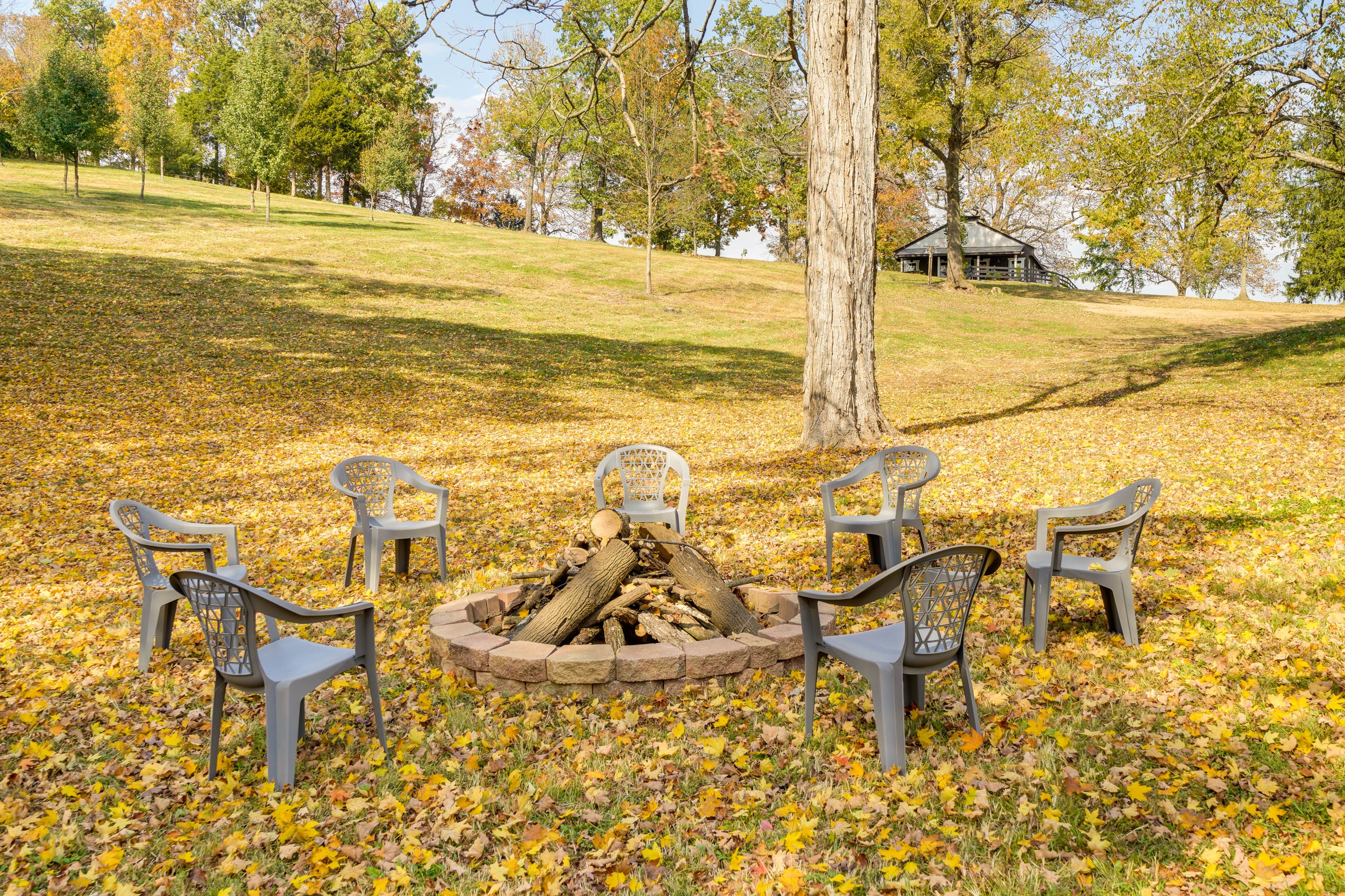 Fire Pit