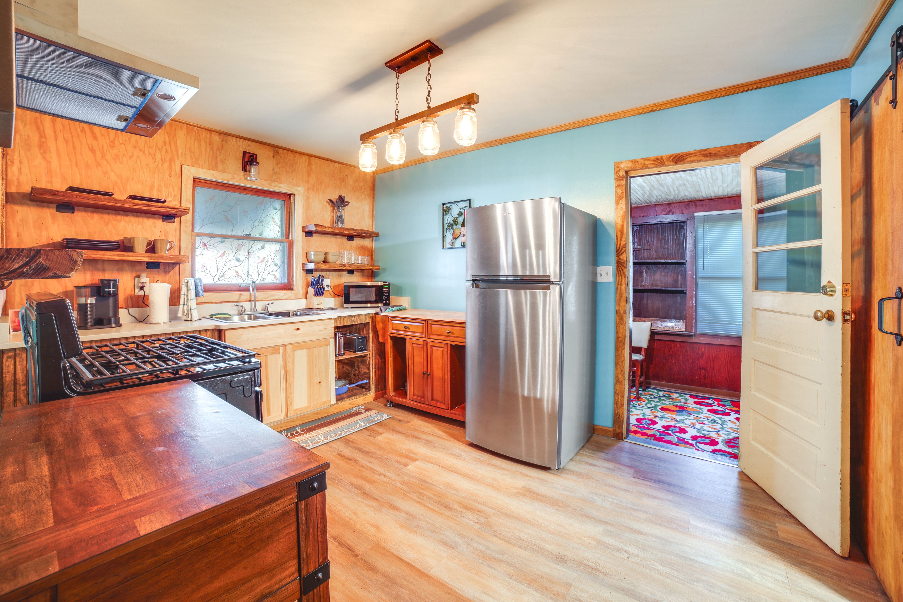 Kitchen | Keurig Coffee Maker