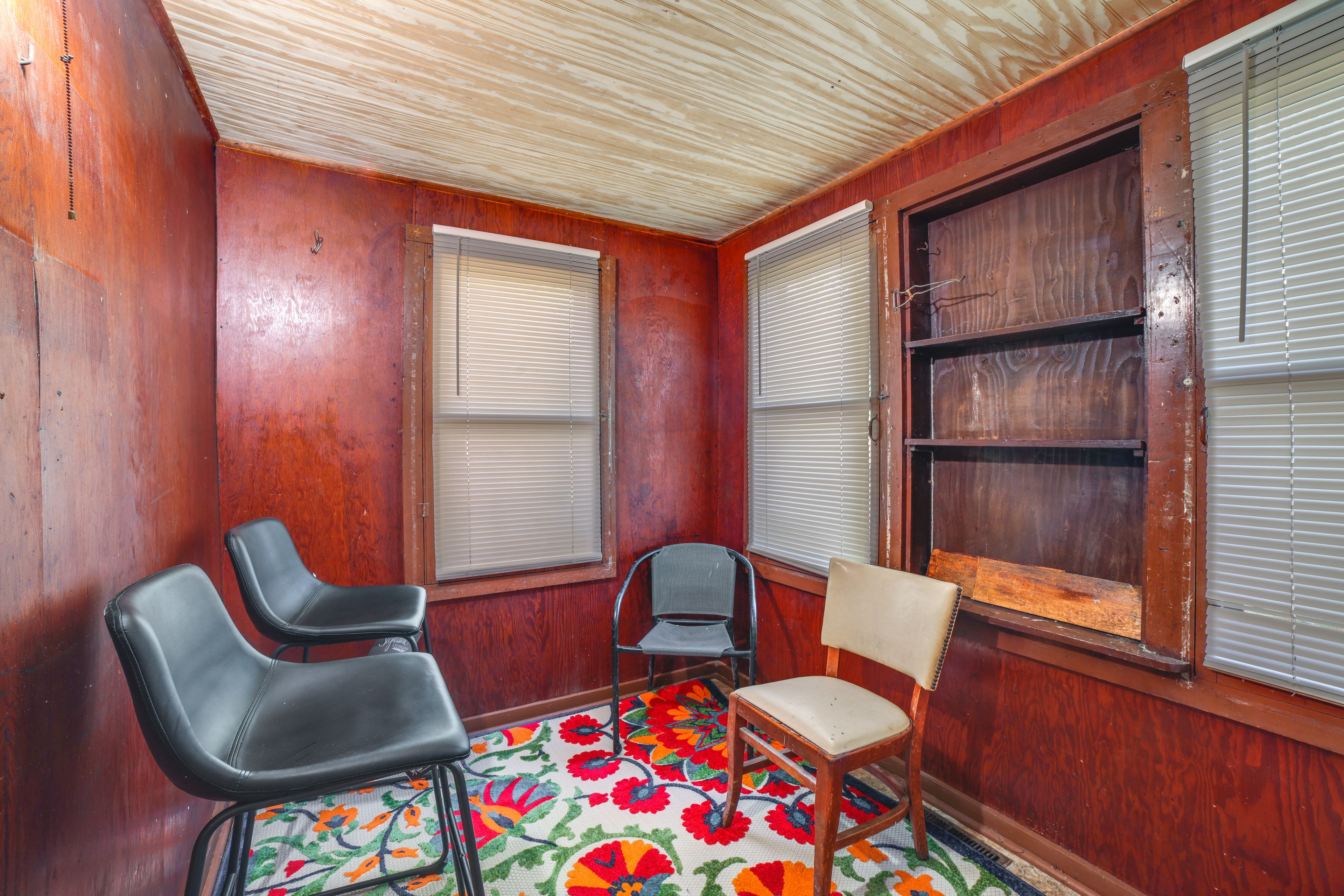Bonus Room