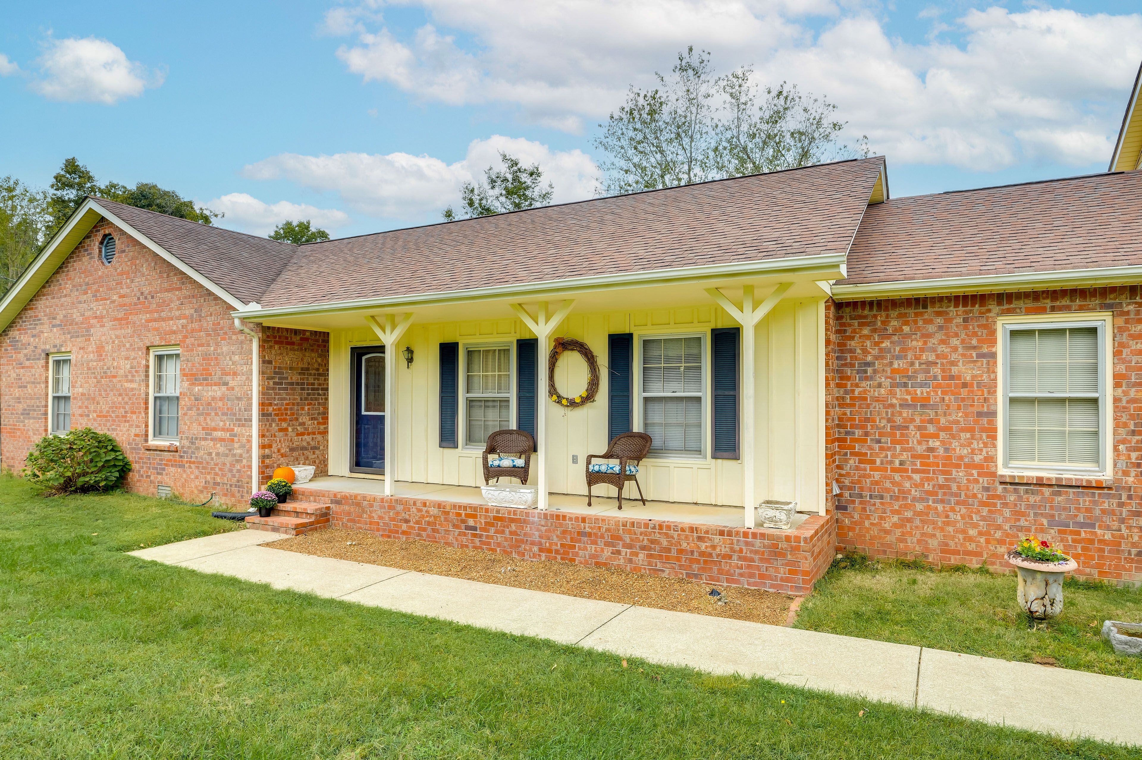 Home Exterior