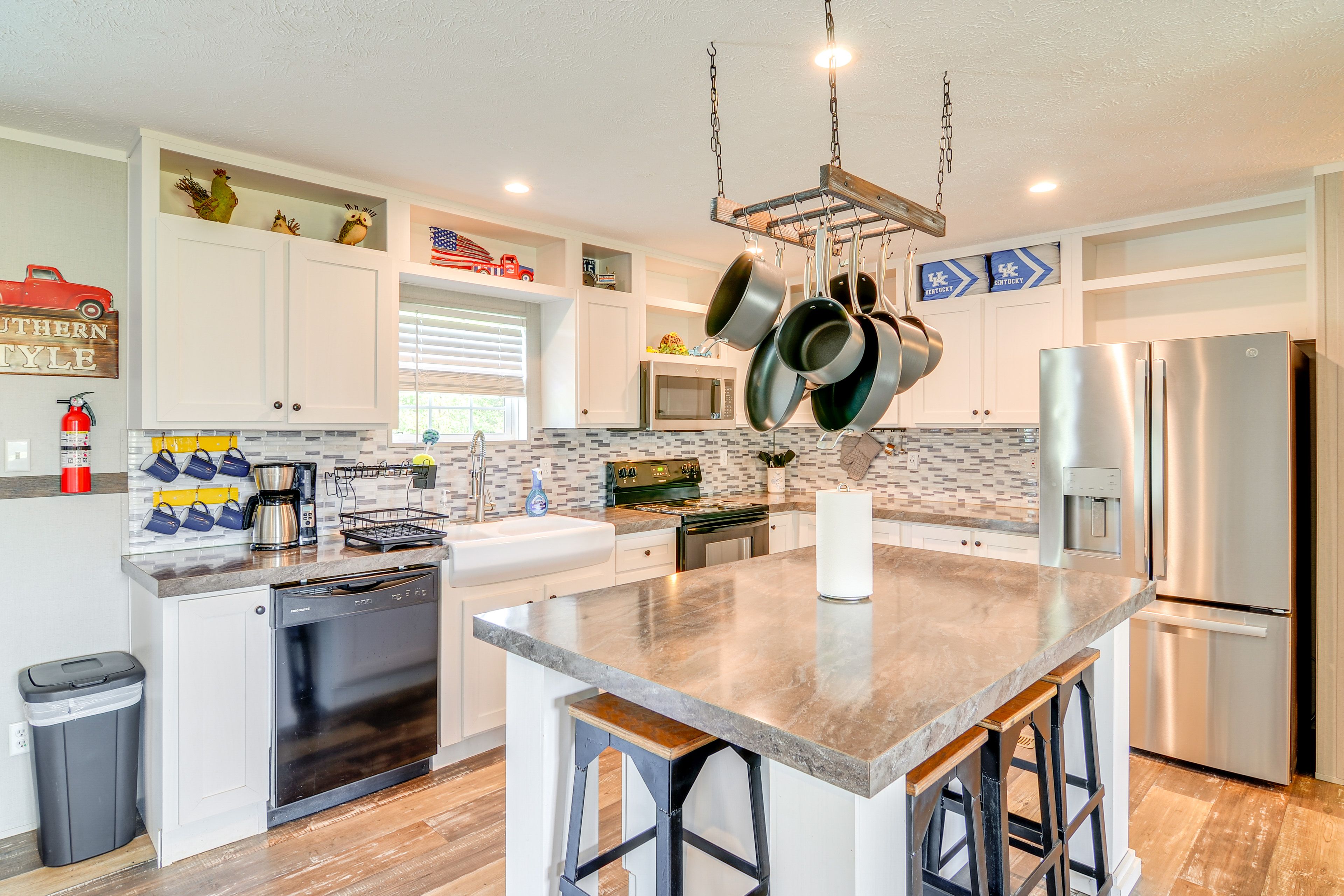 Kitchen | Cooking Basics | Drip & Keurig Coffee Makers
