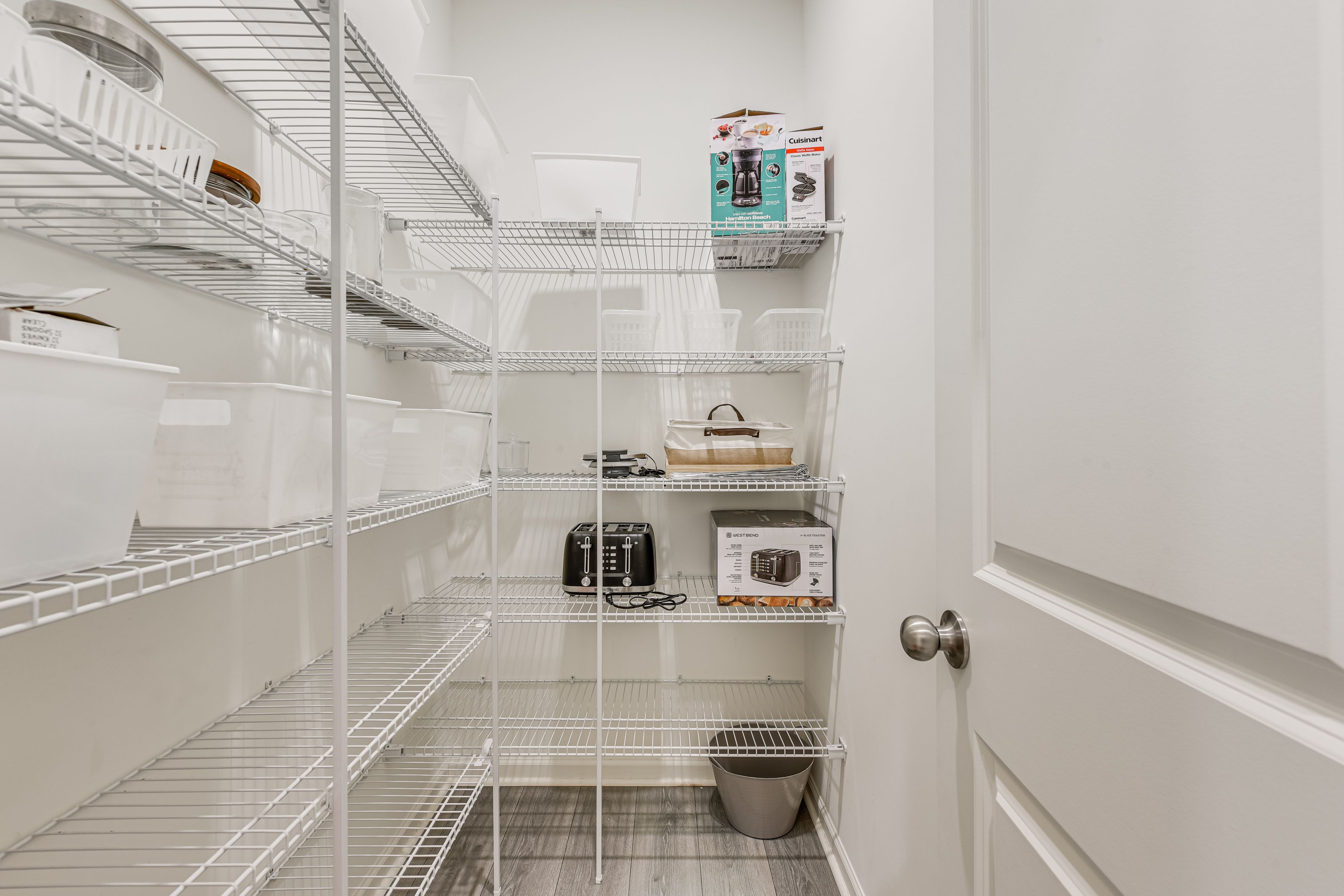 Pantry | 1st Floor