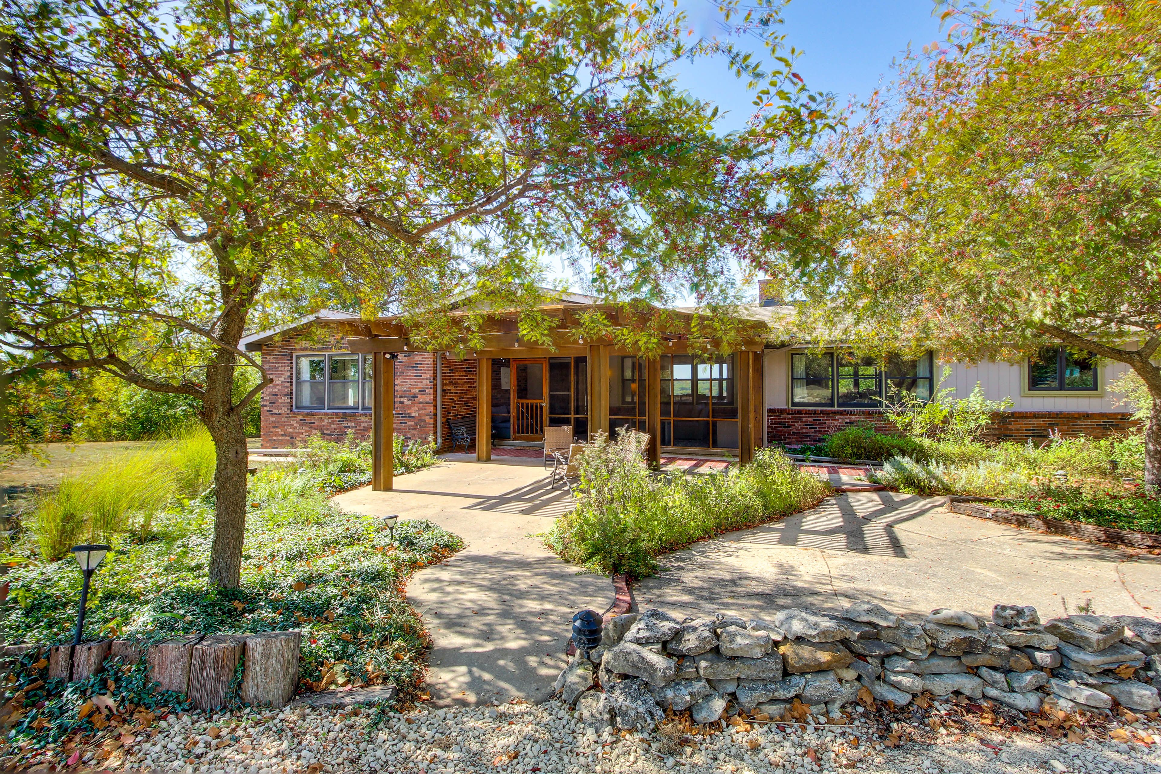 Property Exterior