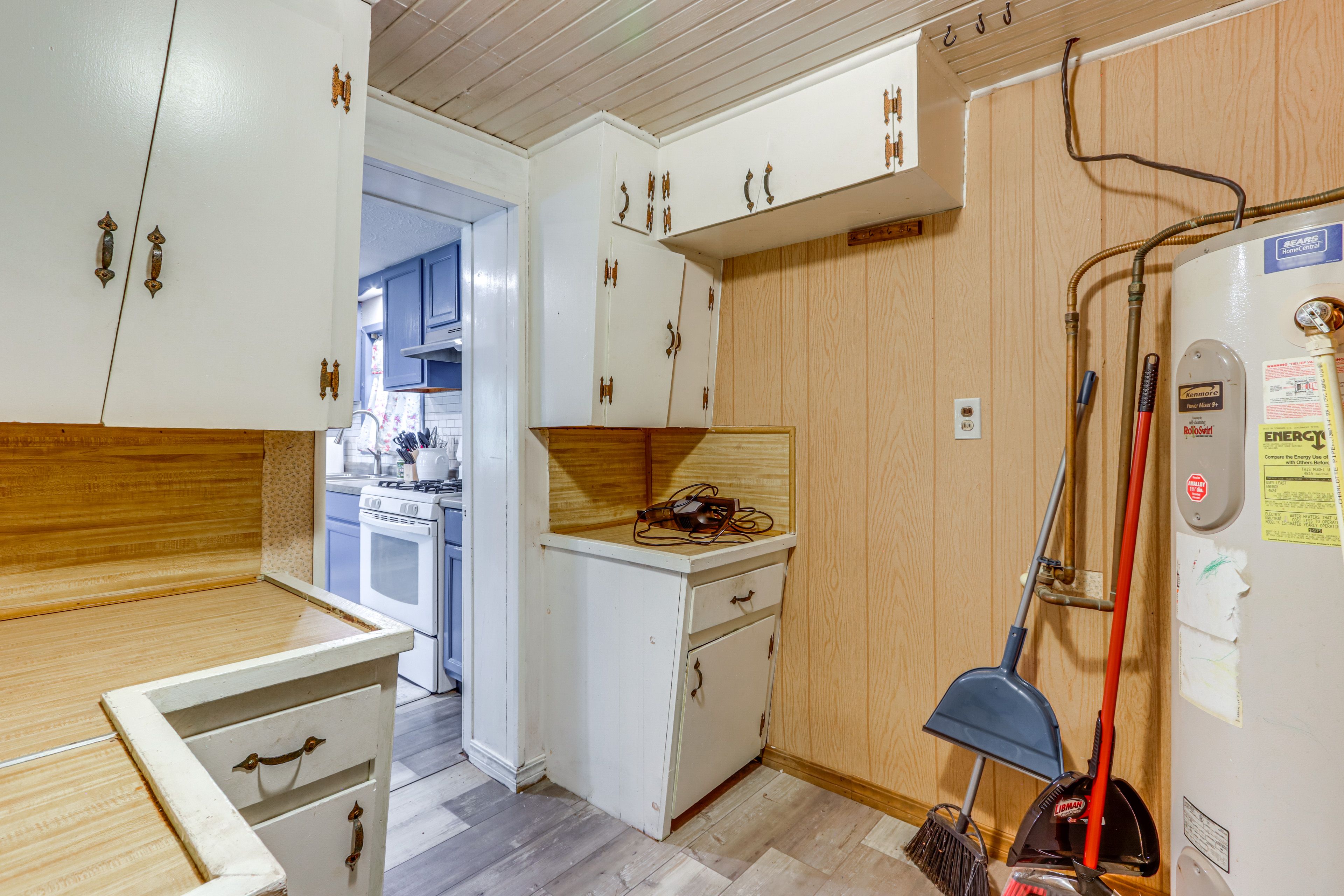 Pantry