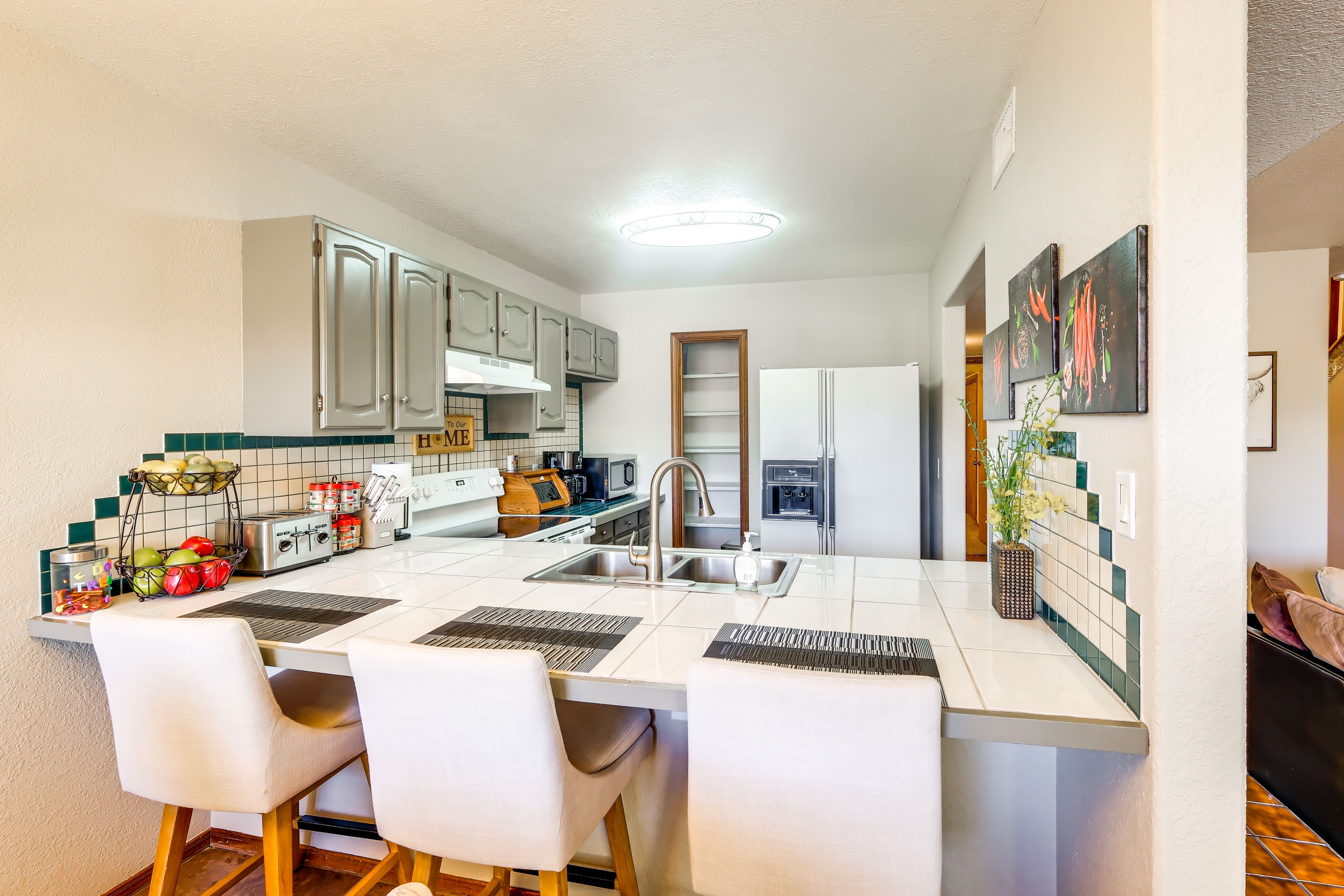 Breakfast Bar | 1st Floor
