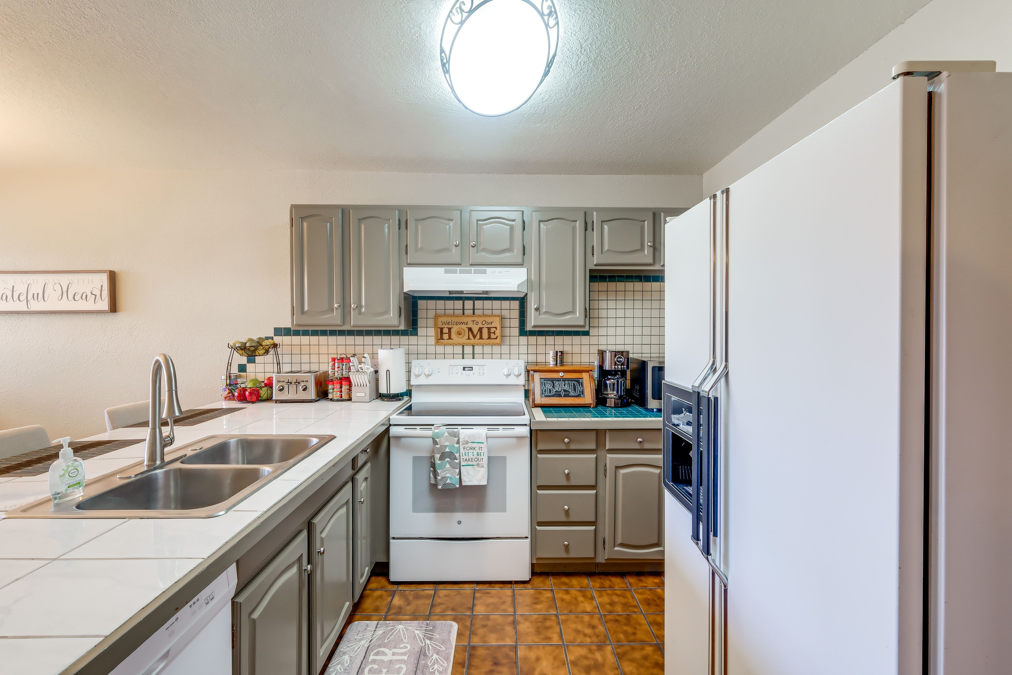 Kitchen | Cooking Basics | 1st Floor