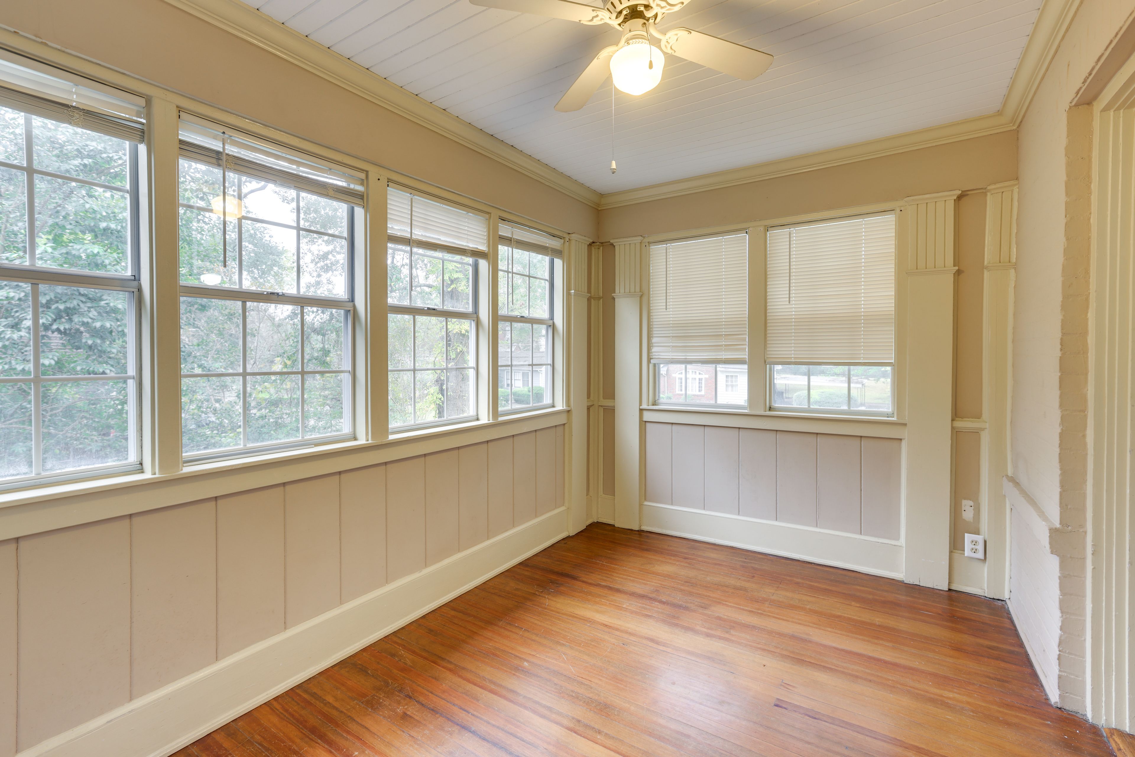 Sunroom | 2nd Floor