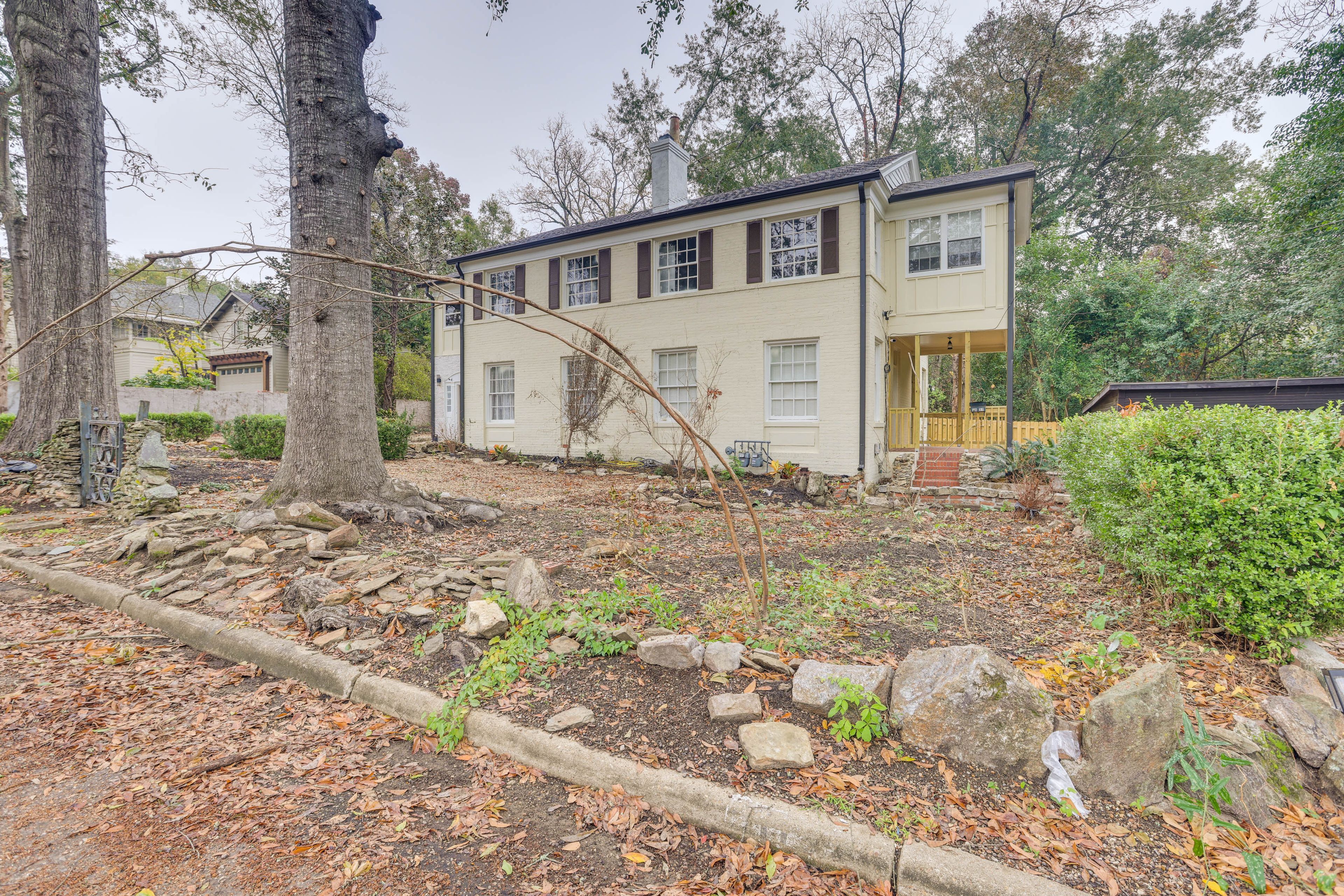 Home Exterior