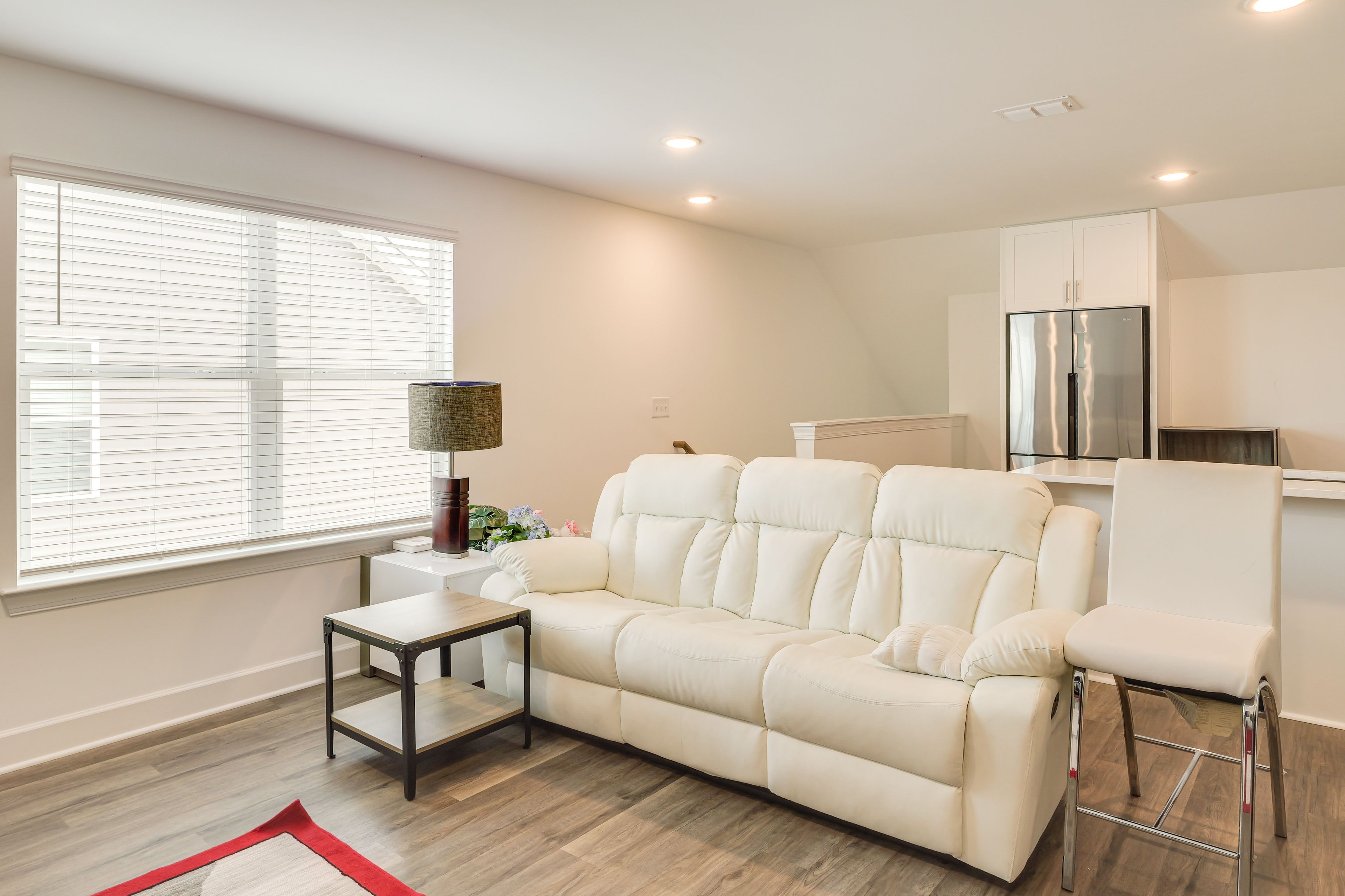 Bonus Living Space | 2nd Floor | Free WiFi