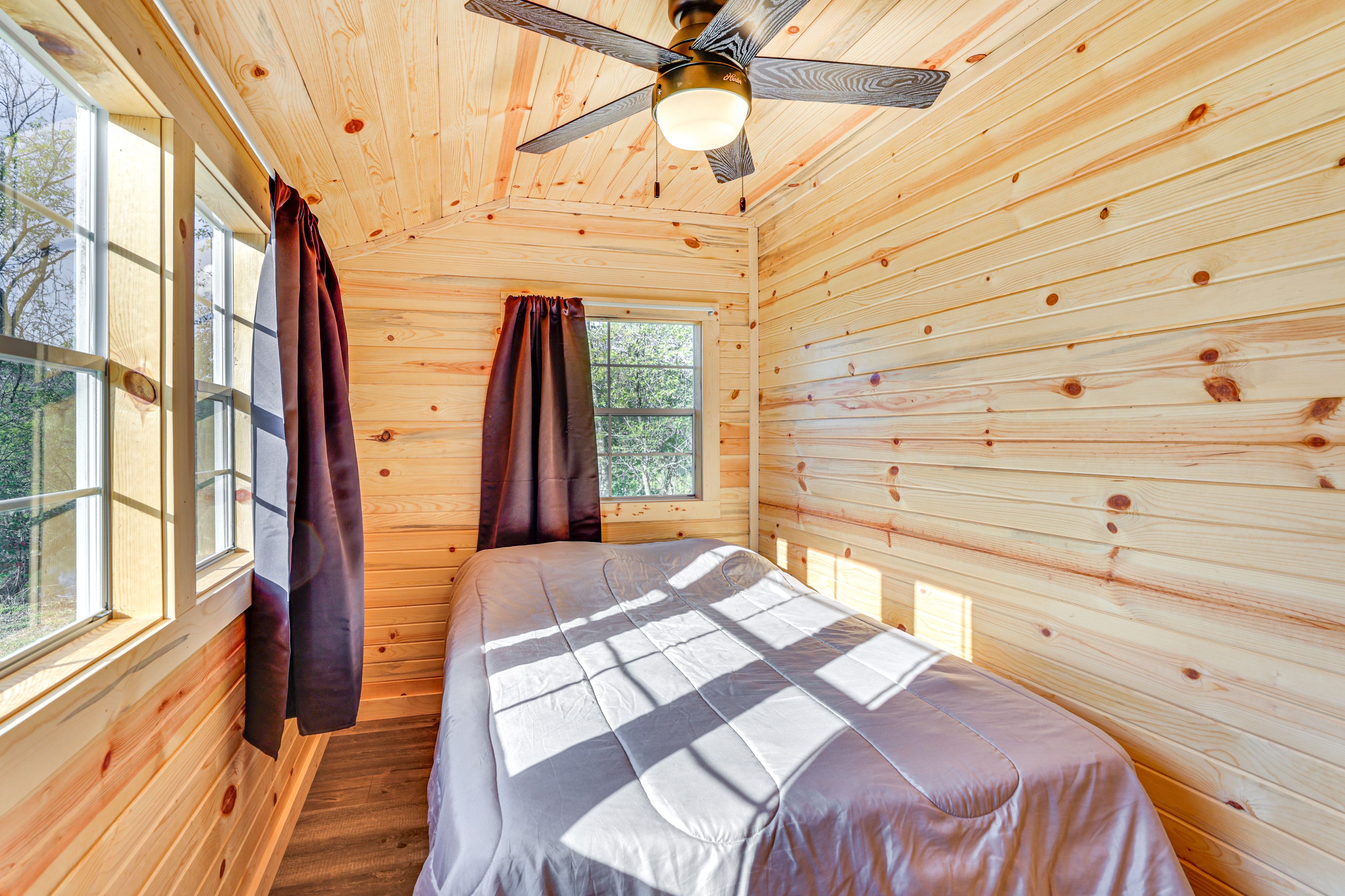 Bedroom 2 | Full Bed