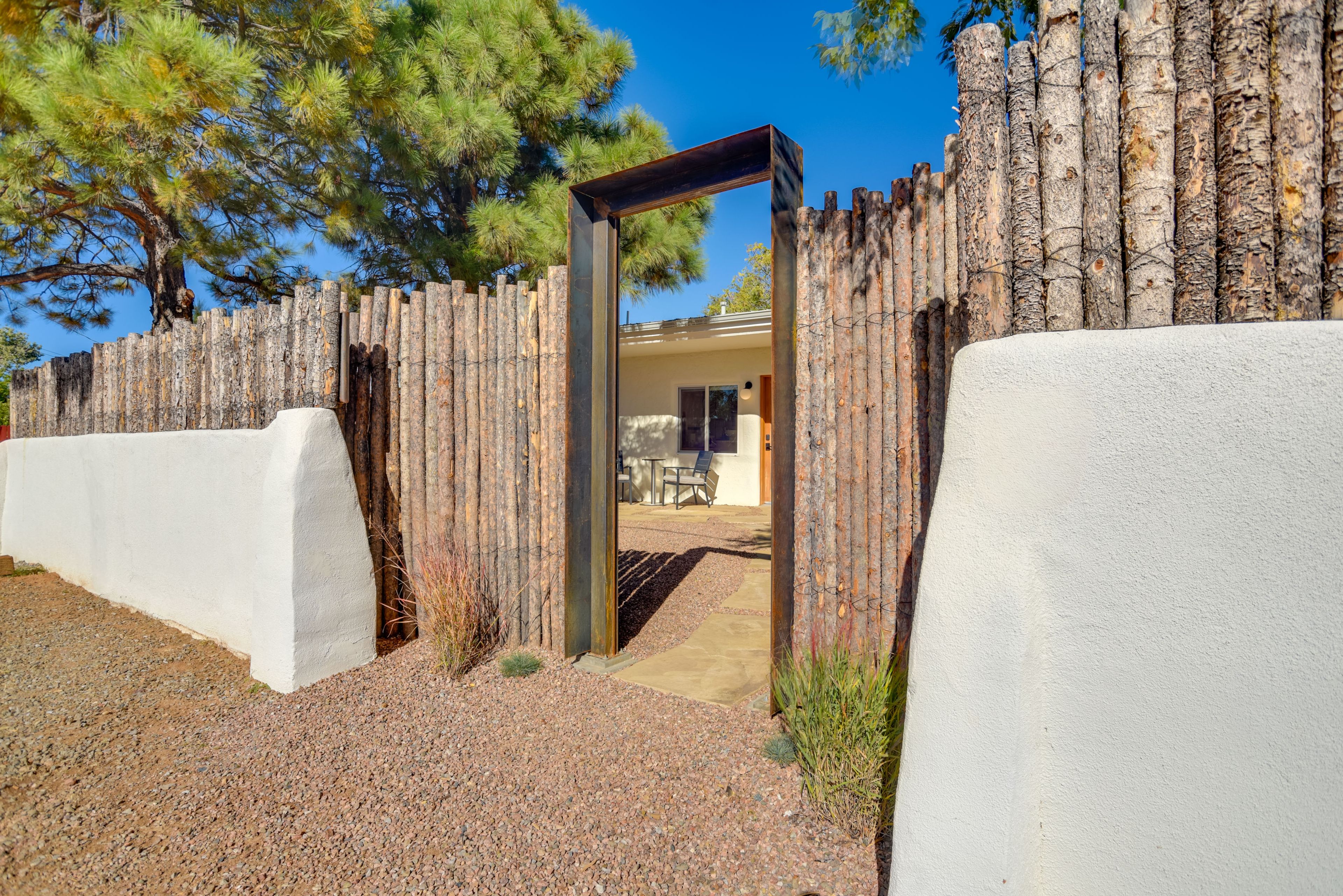 Parking | Driveway (1 Vehicle)