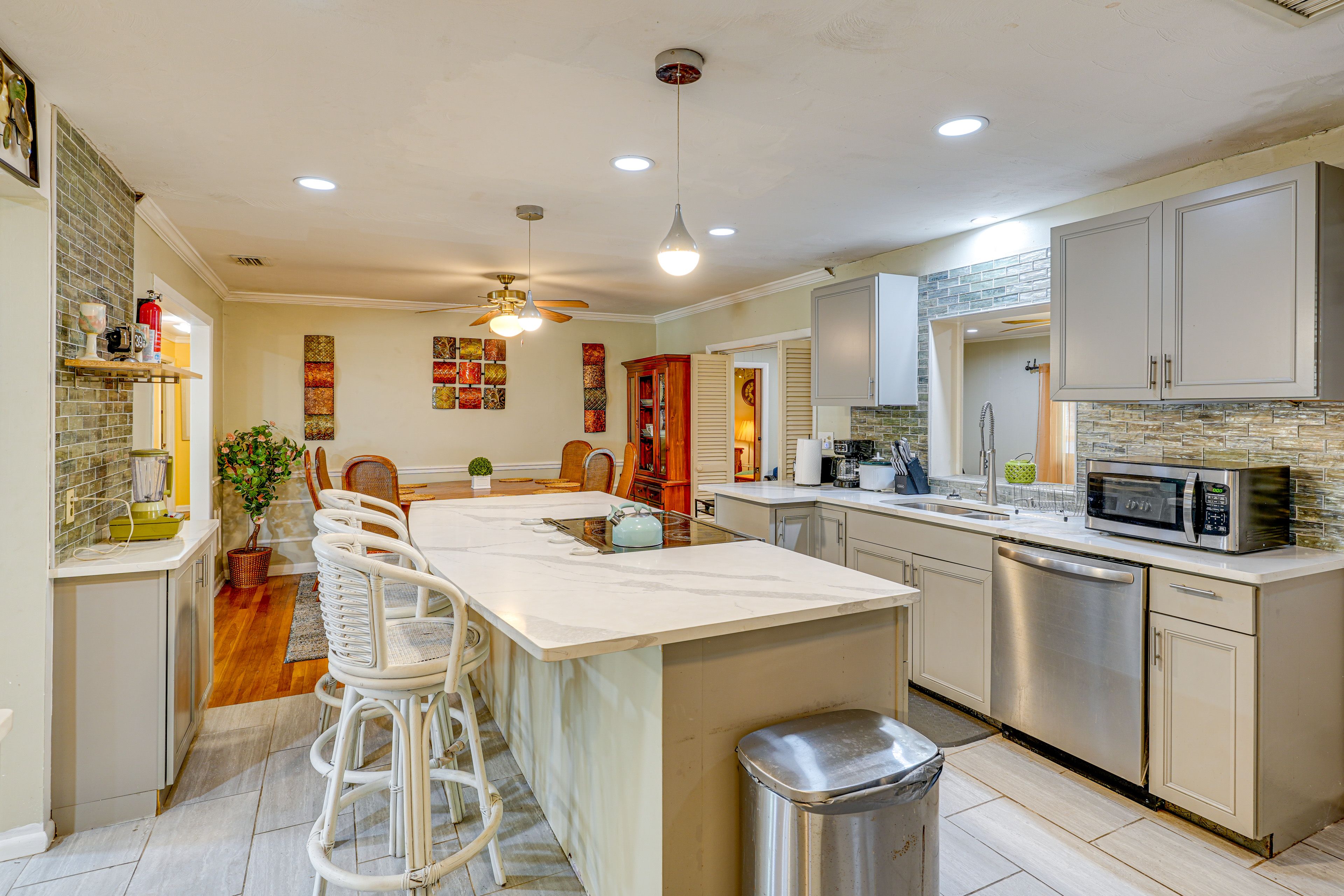 Kitchen | Cooking Basics