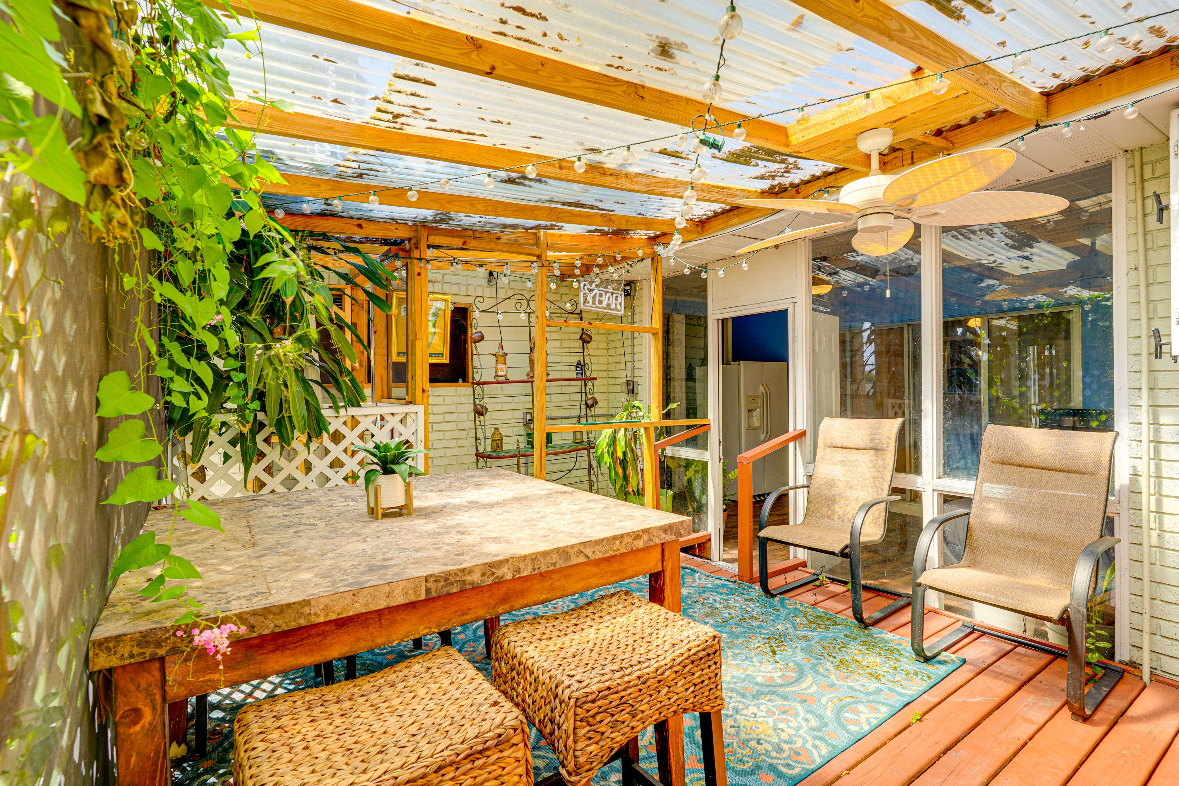 Plant City Vacation Rental | 5BR | 3.5BA | 3,200 Sq Ft | Step-Free Access