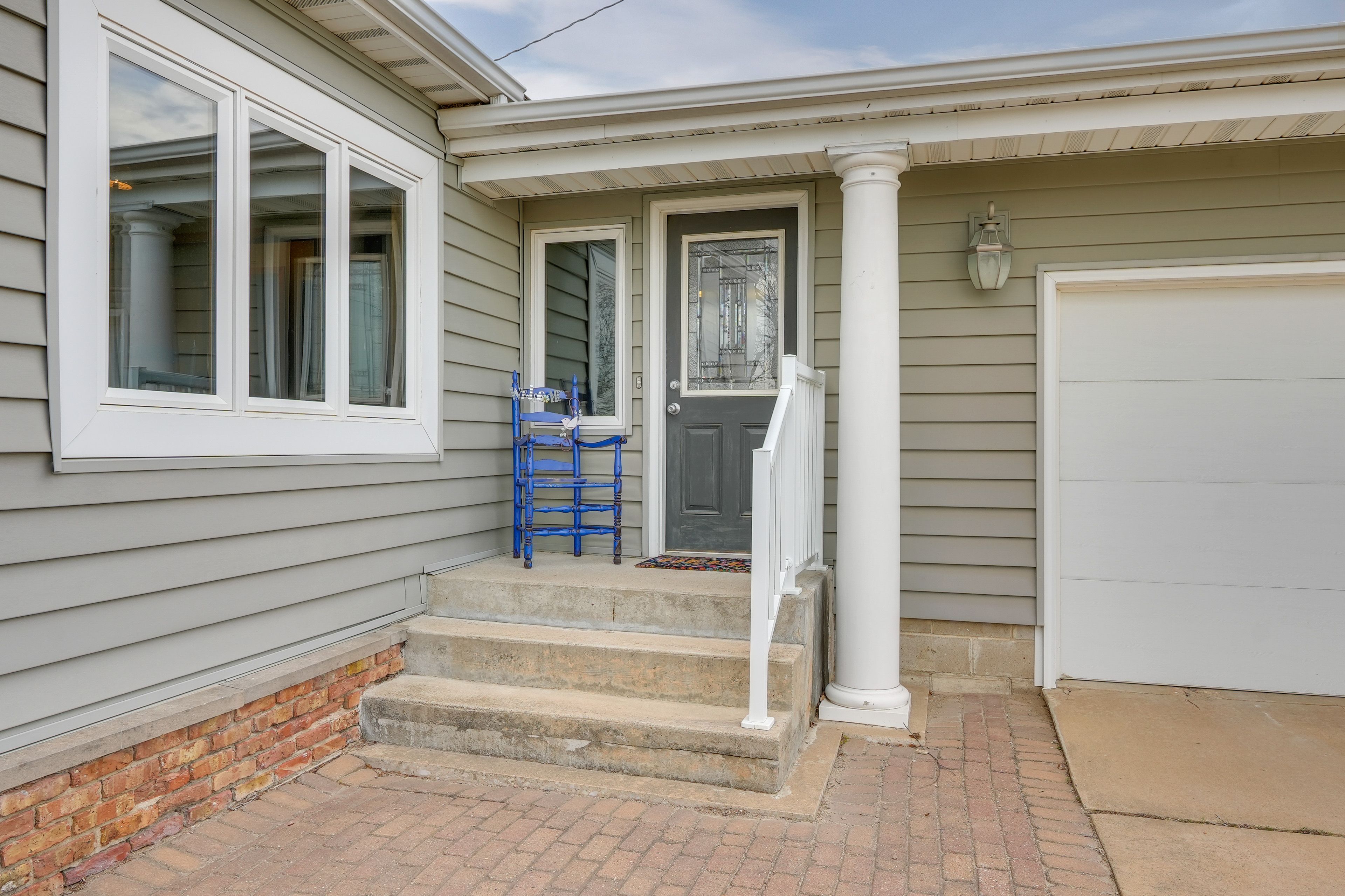 Entryway