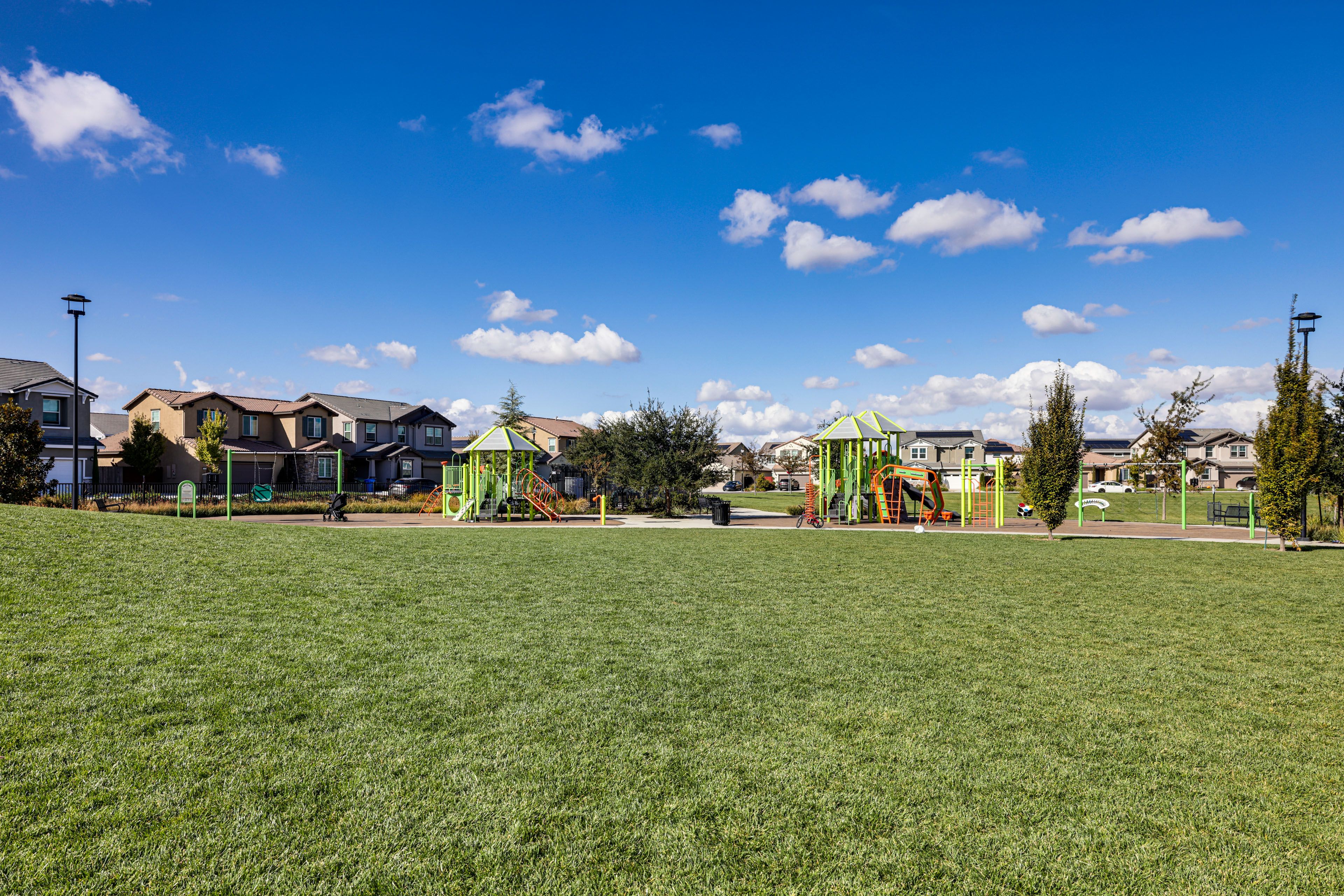 Marshall Park | Walking Distance From Property