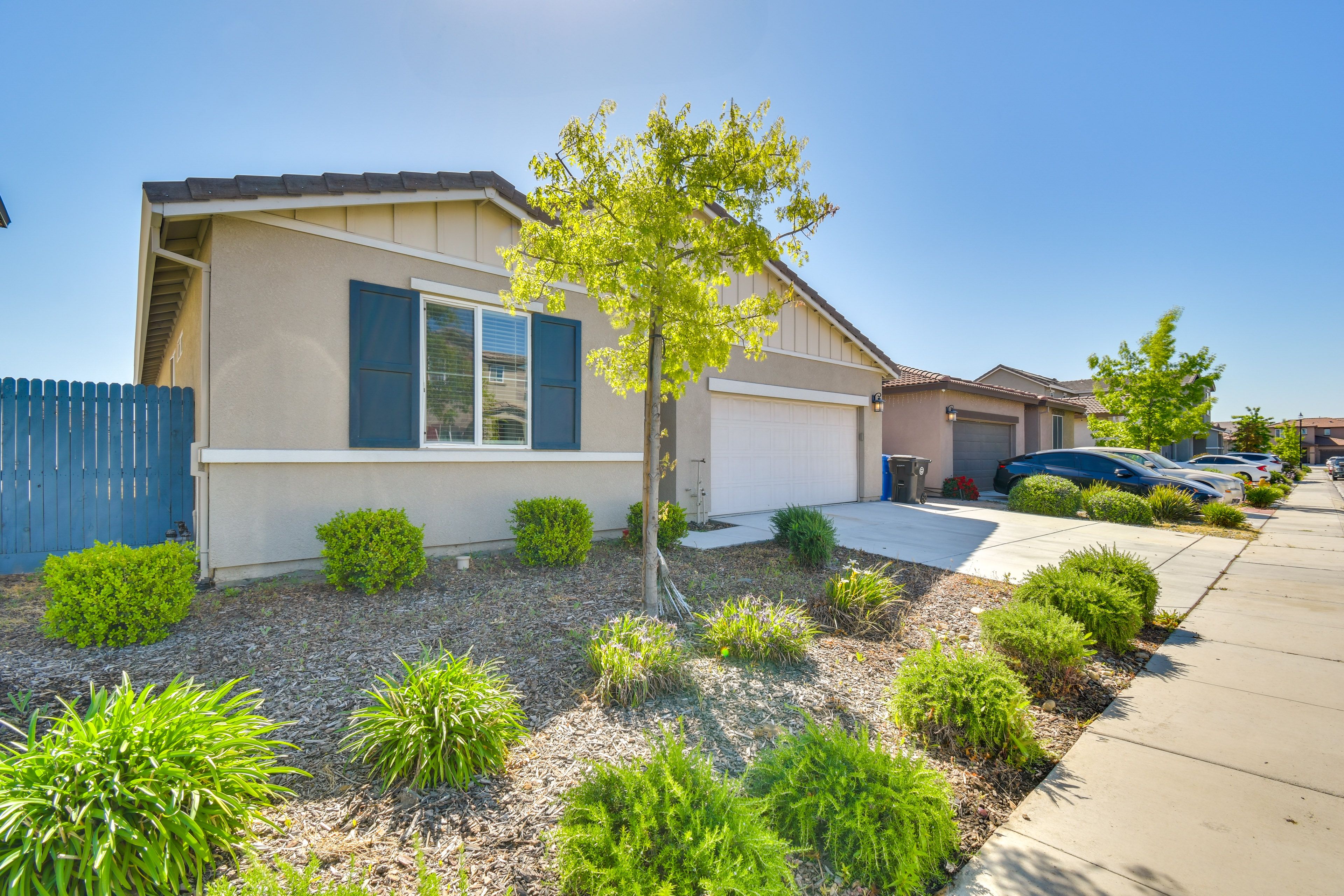 Home Exterior