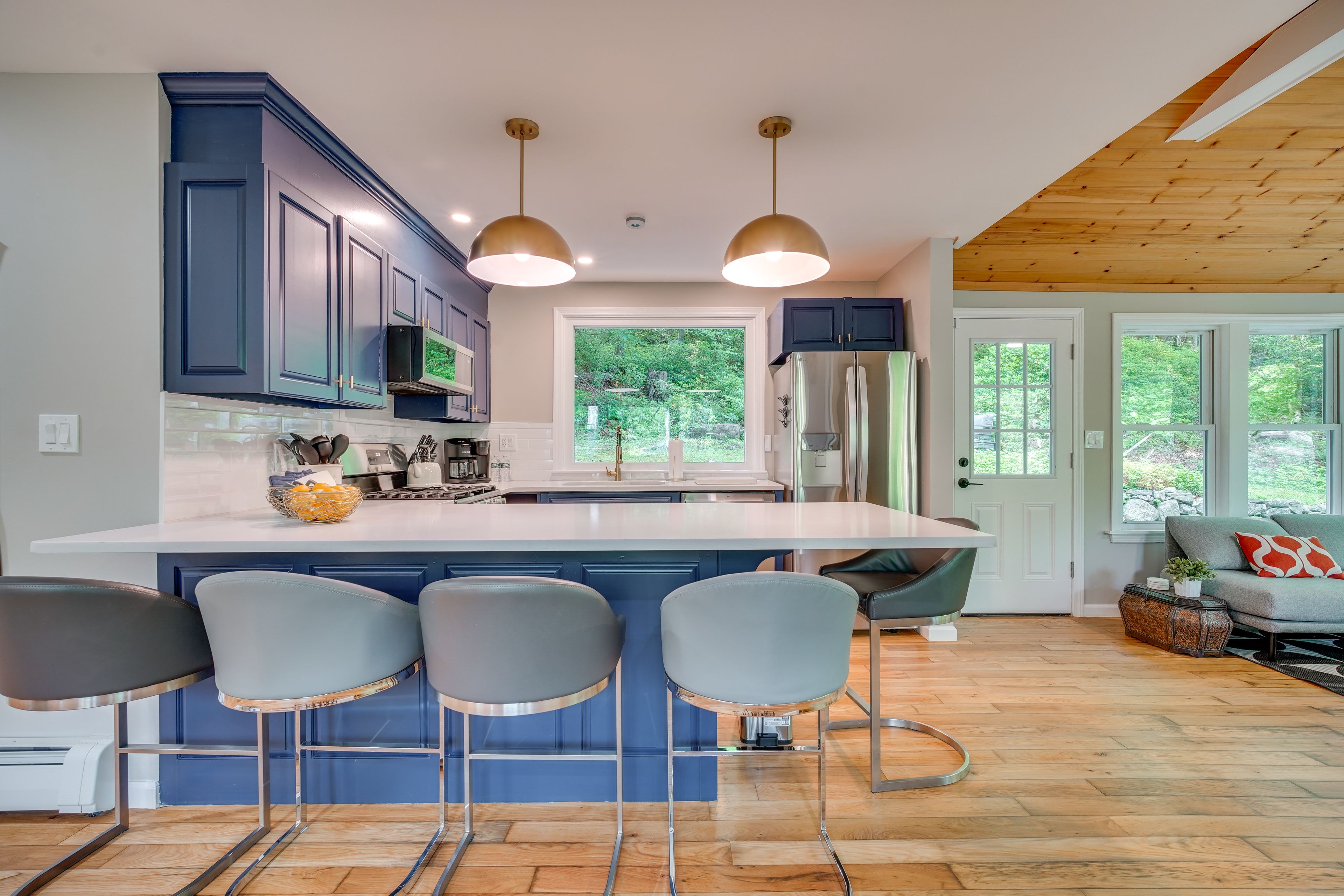 Kitchen | Dishwasher | Toaster