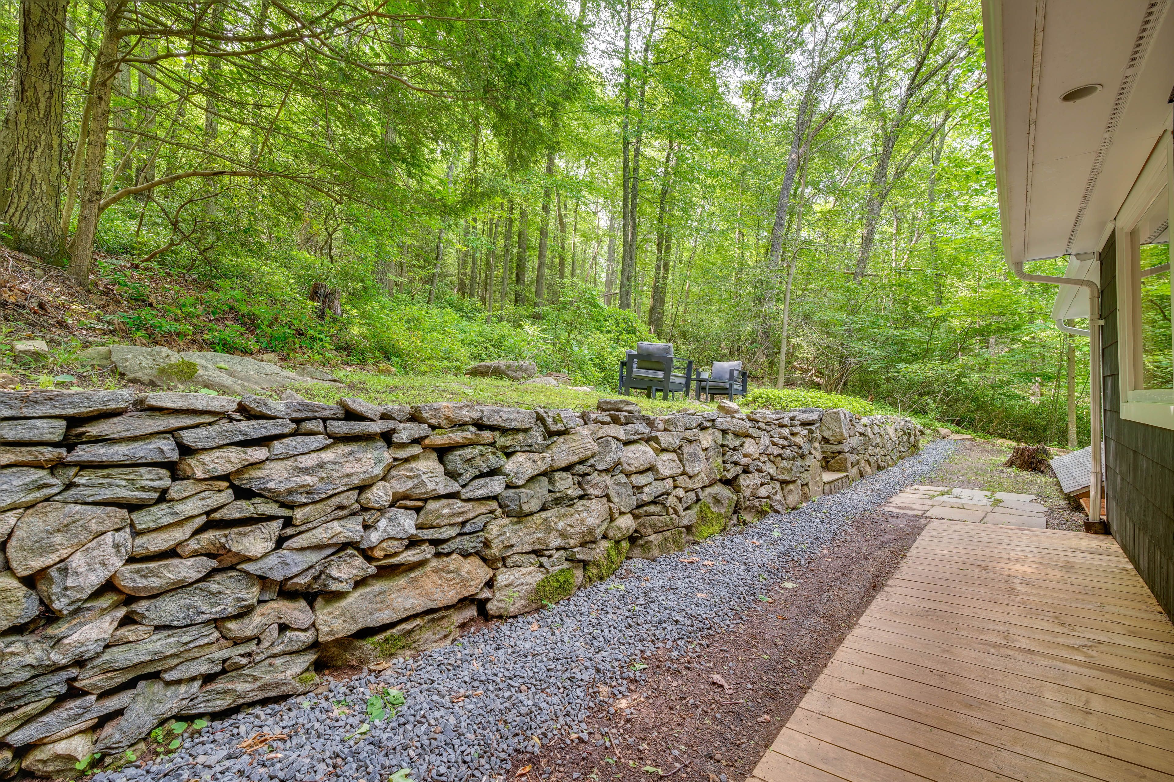 Yard | Lounge Seating