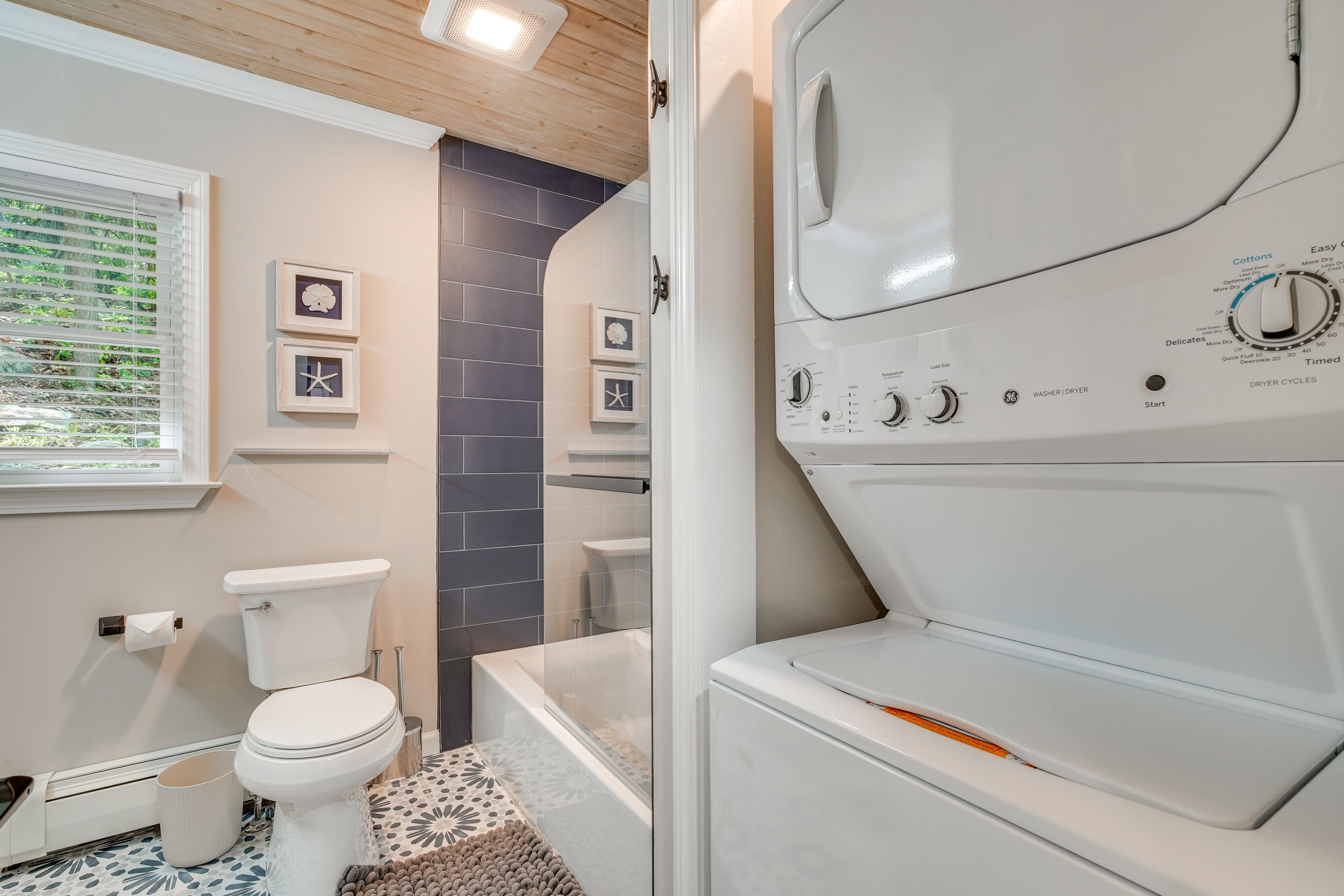 Washer/Dryer
