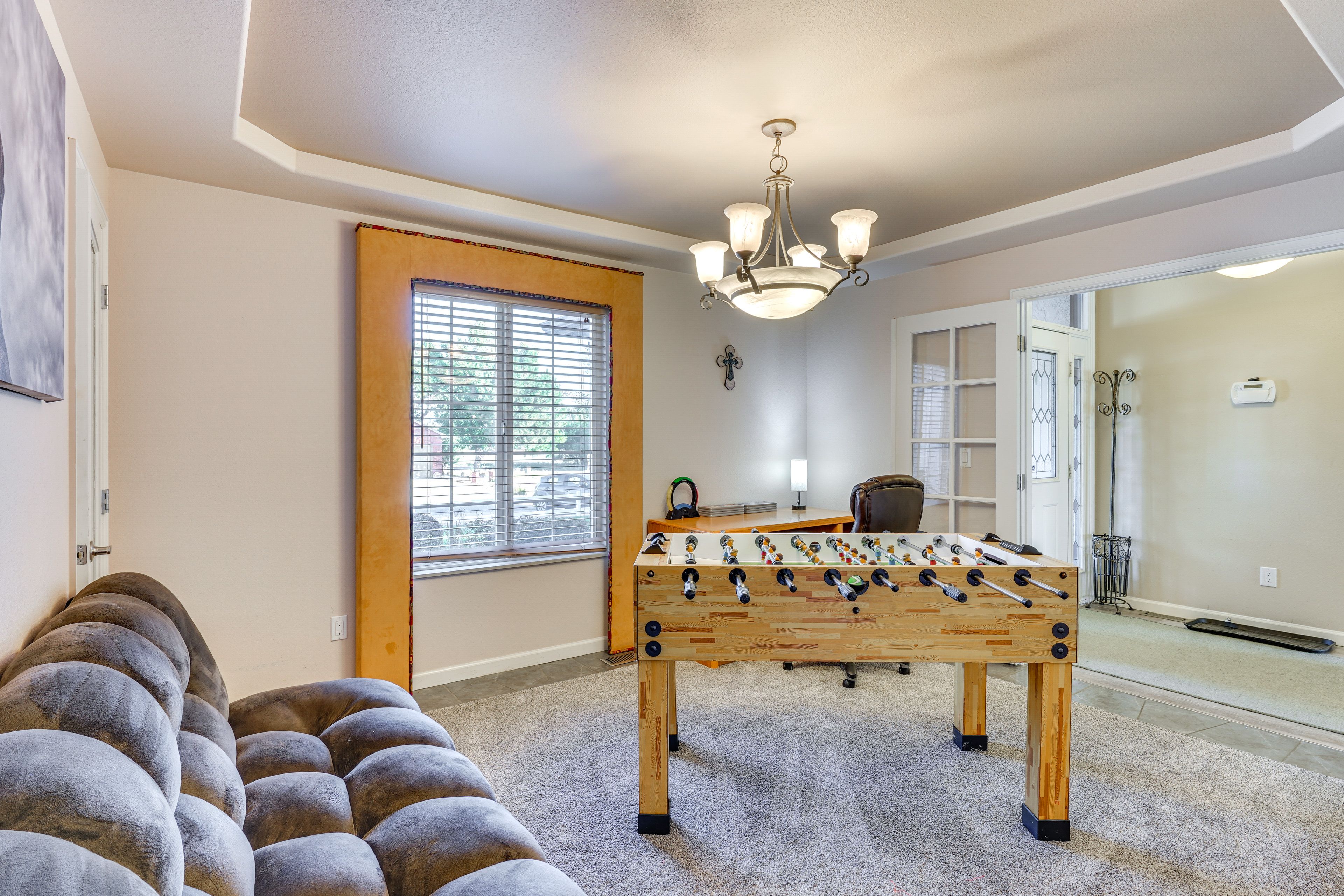 Office | Full Futon