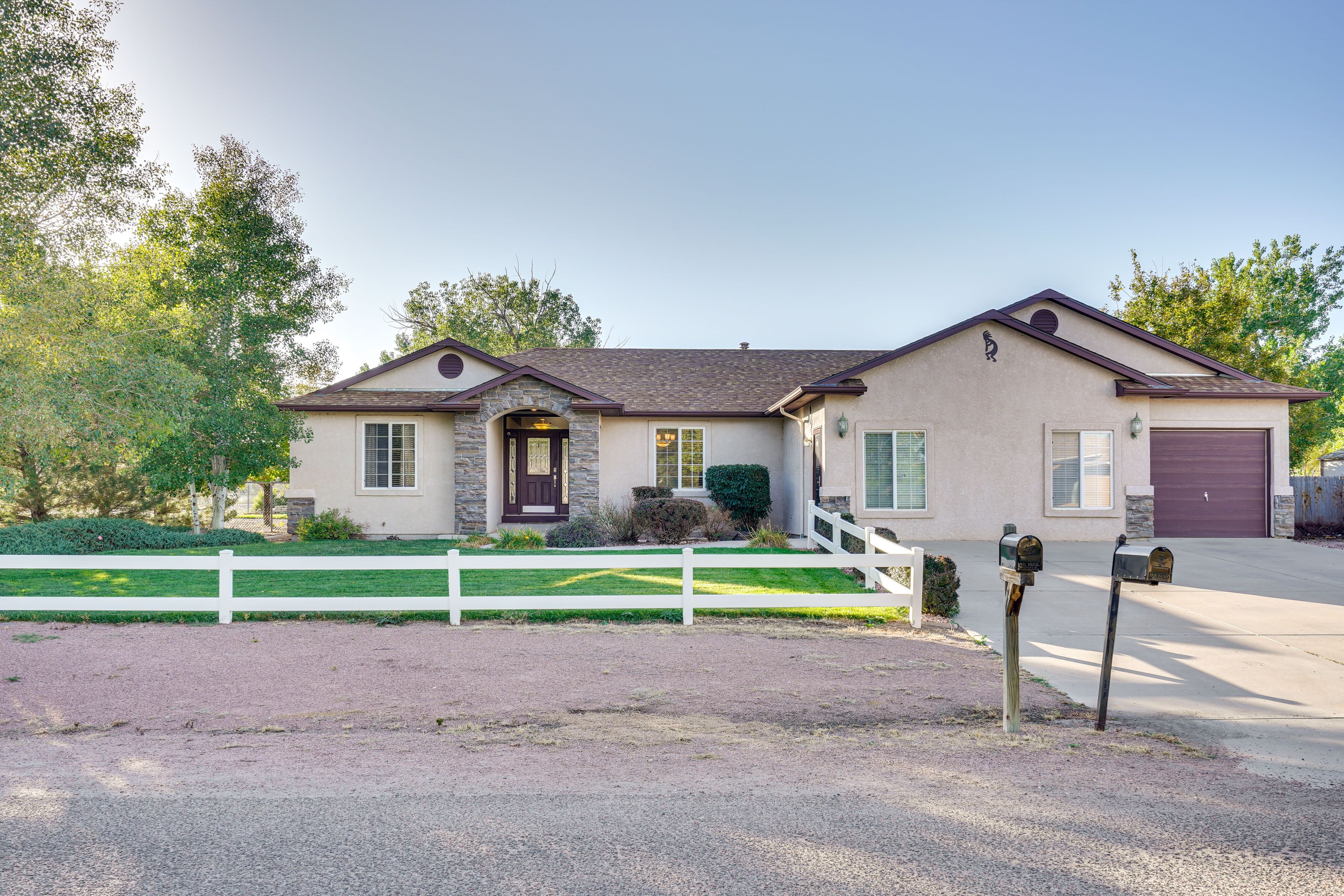 Home Exterior