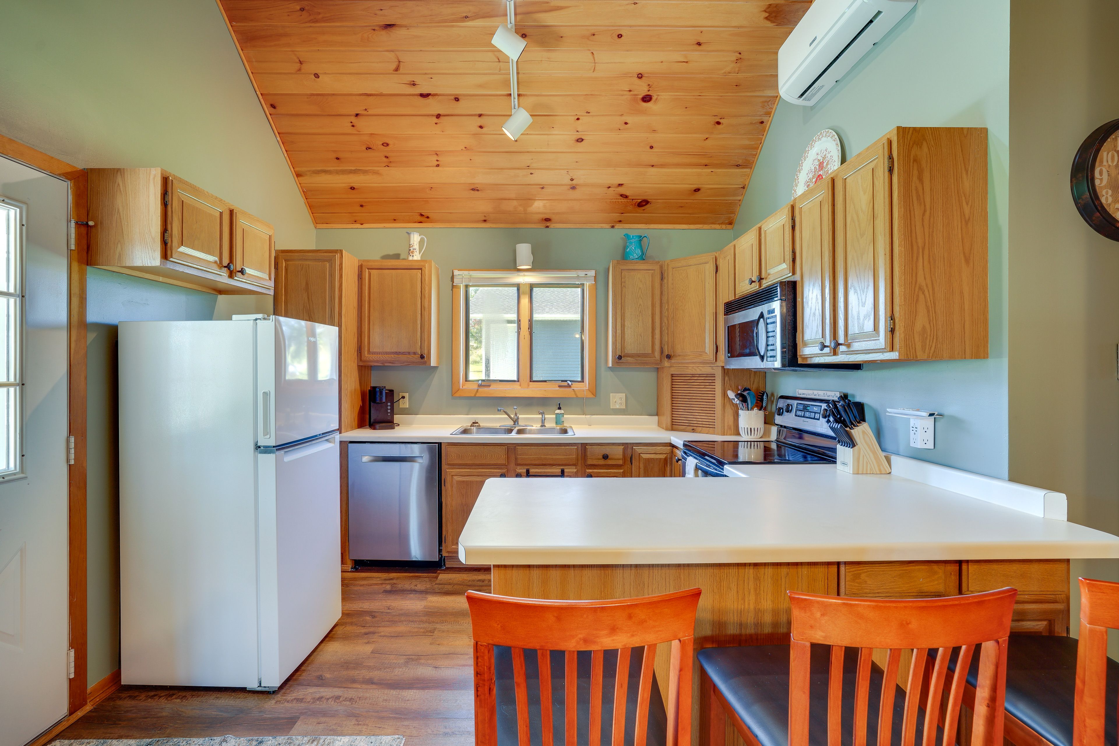 Kitchen | Cooking Basics | Drip Coffee Maker | 1st Floor