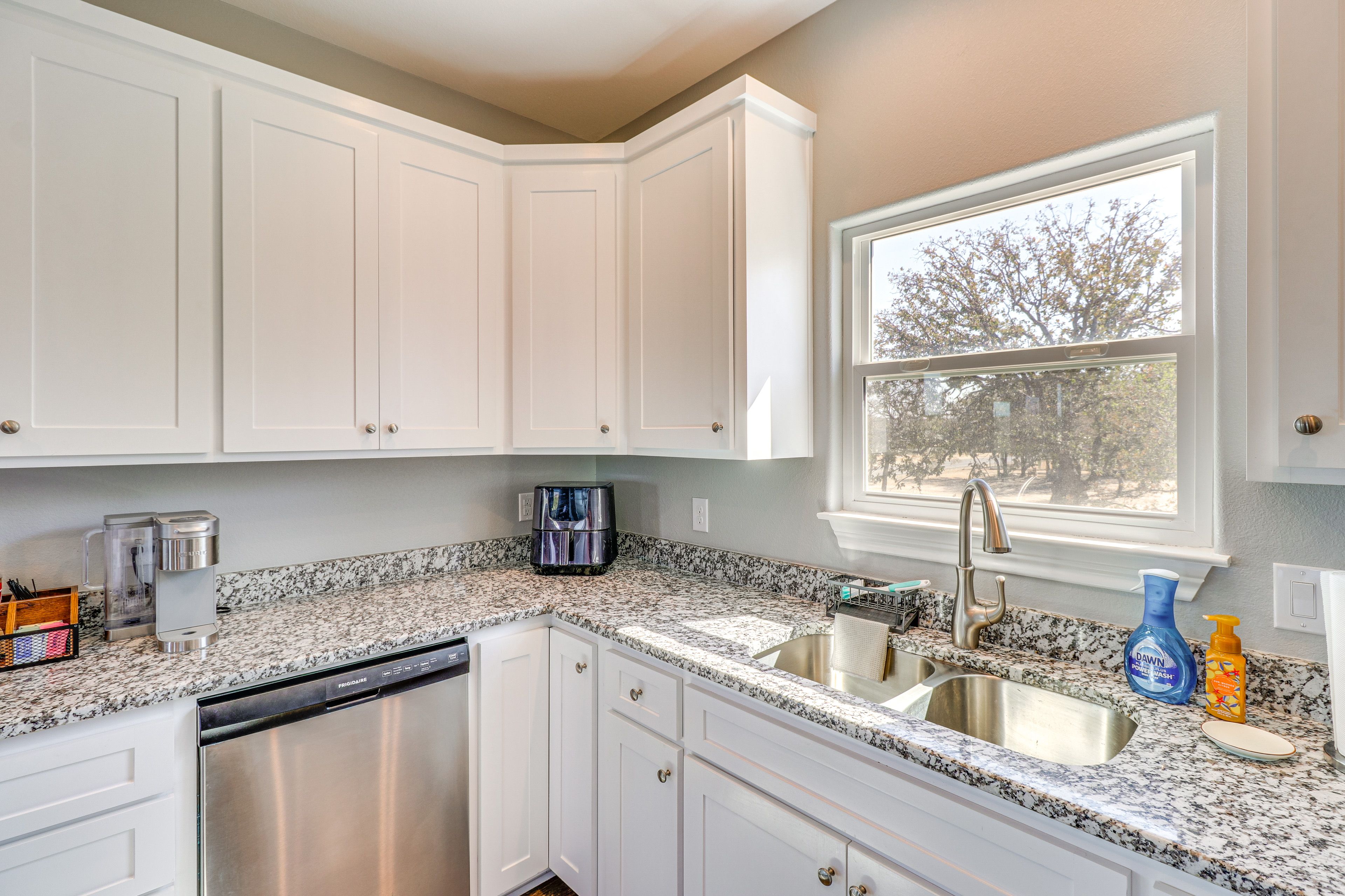 Kitchen | 2nd Floor | Cooking Basics
