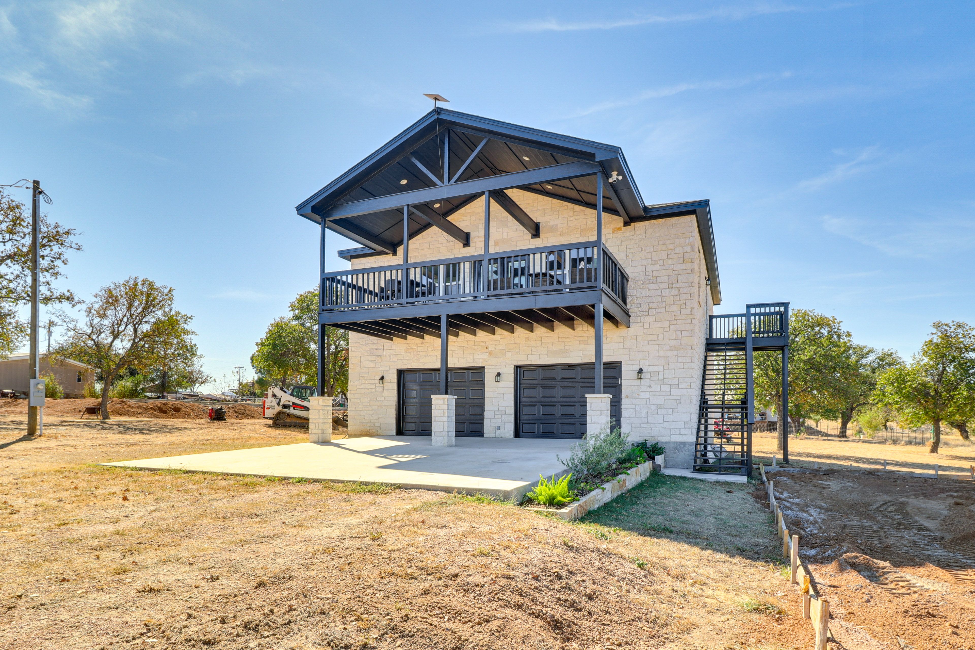 Home Exterior