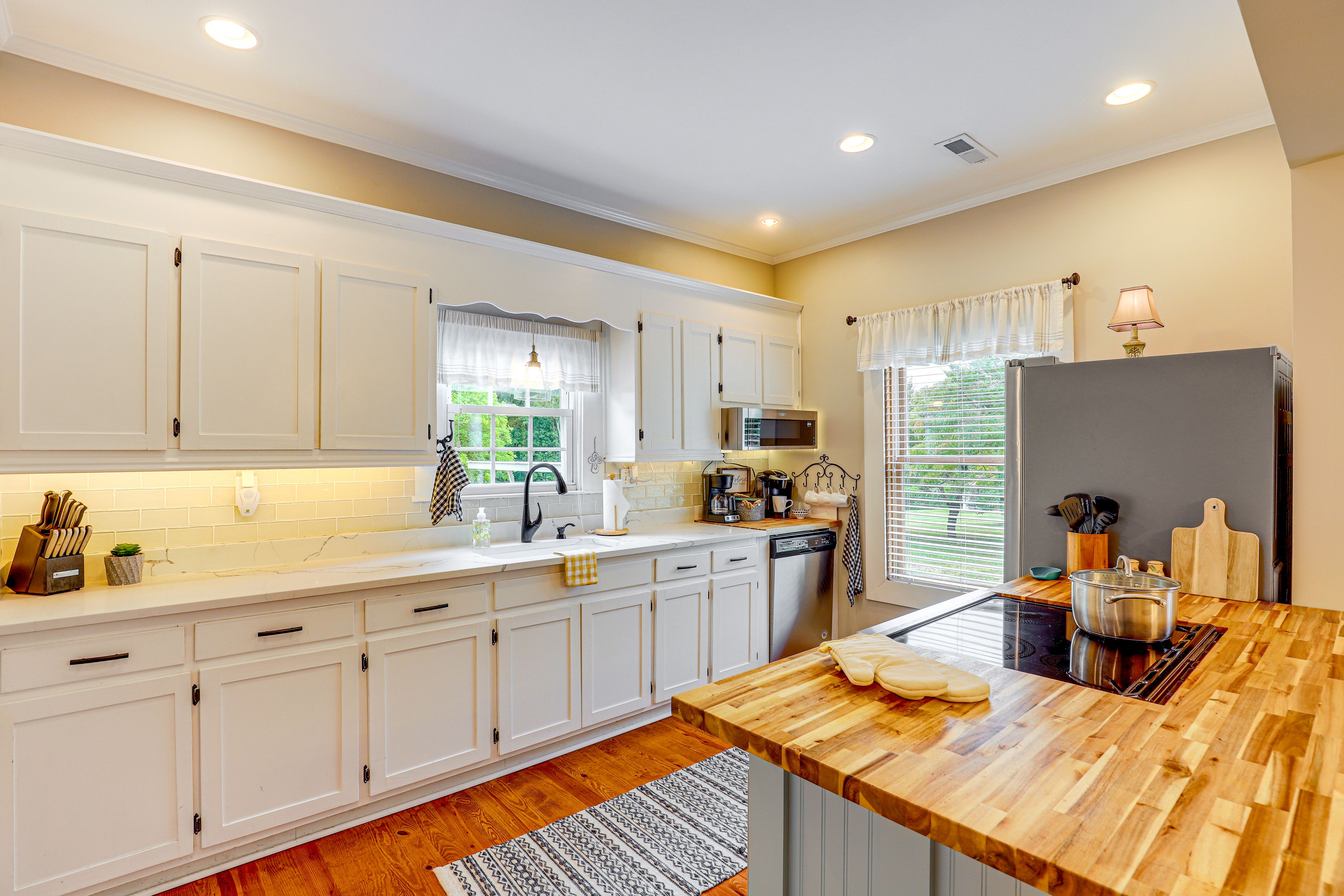 Kitchen | Toaster