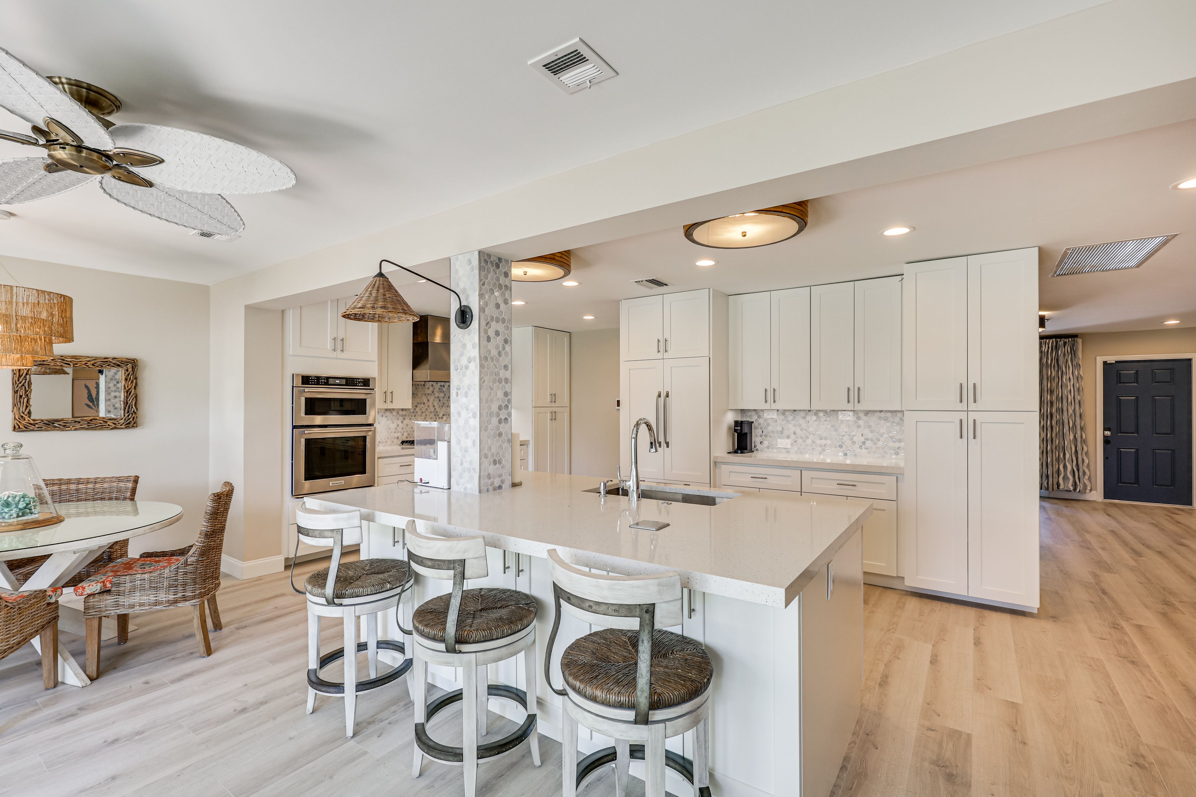 Kitchen | Keurig Coffee Maker | Dishwasher | Cooking Basics