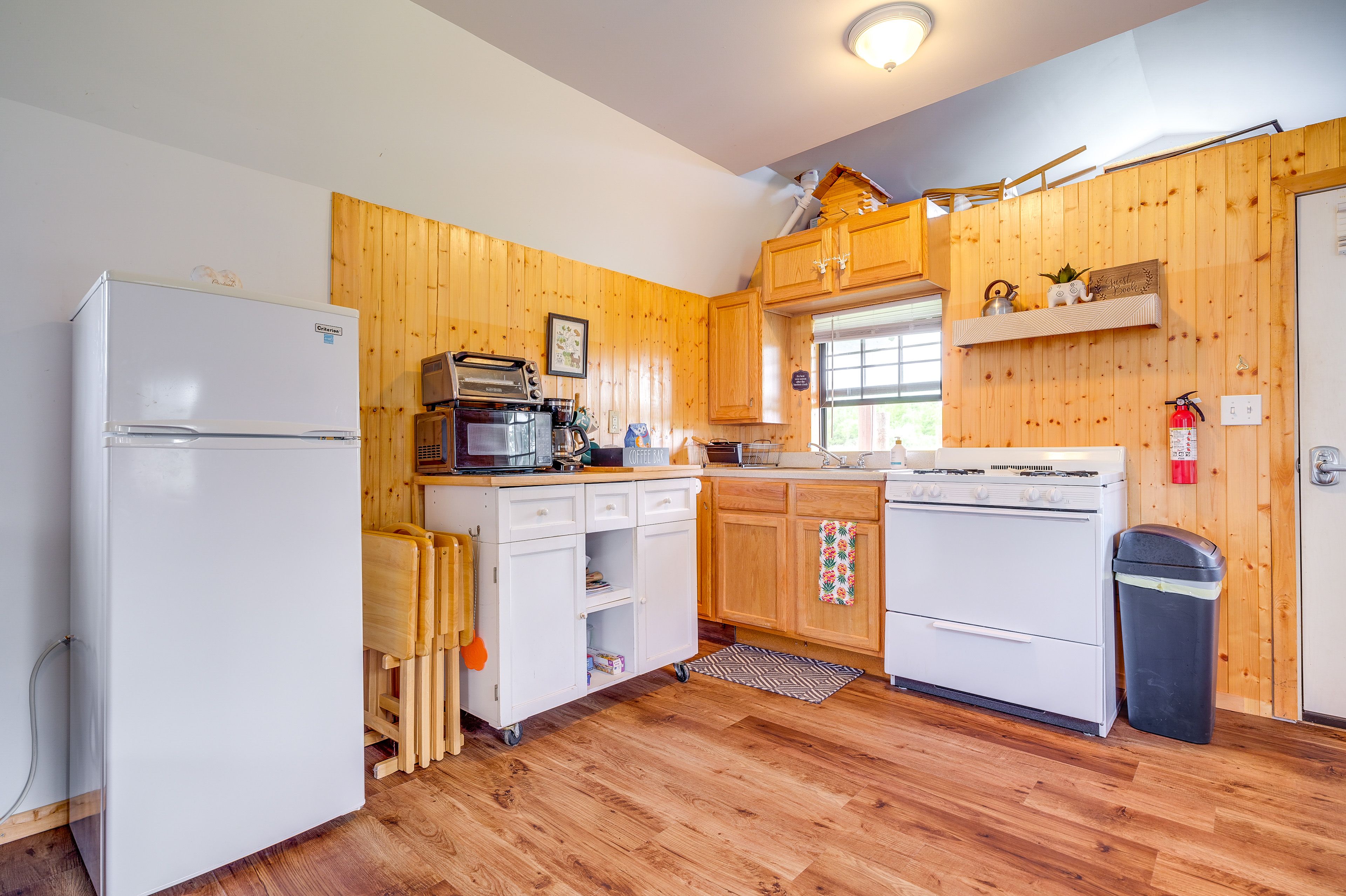Kitchen | Cooking Basics | Toaster Oven | Drip Coffee Maker
