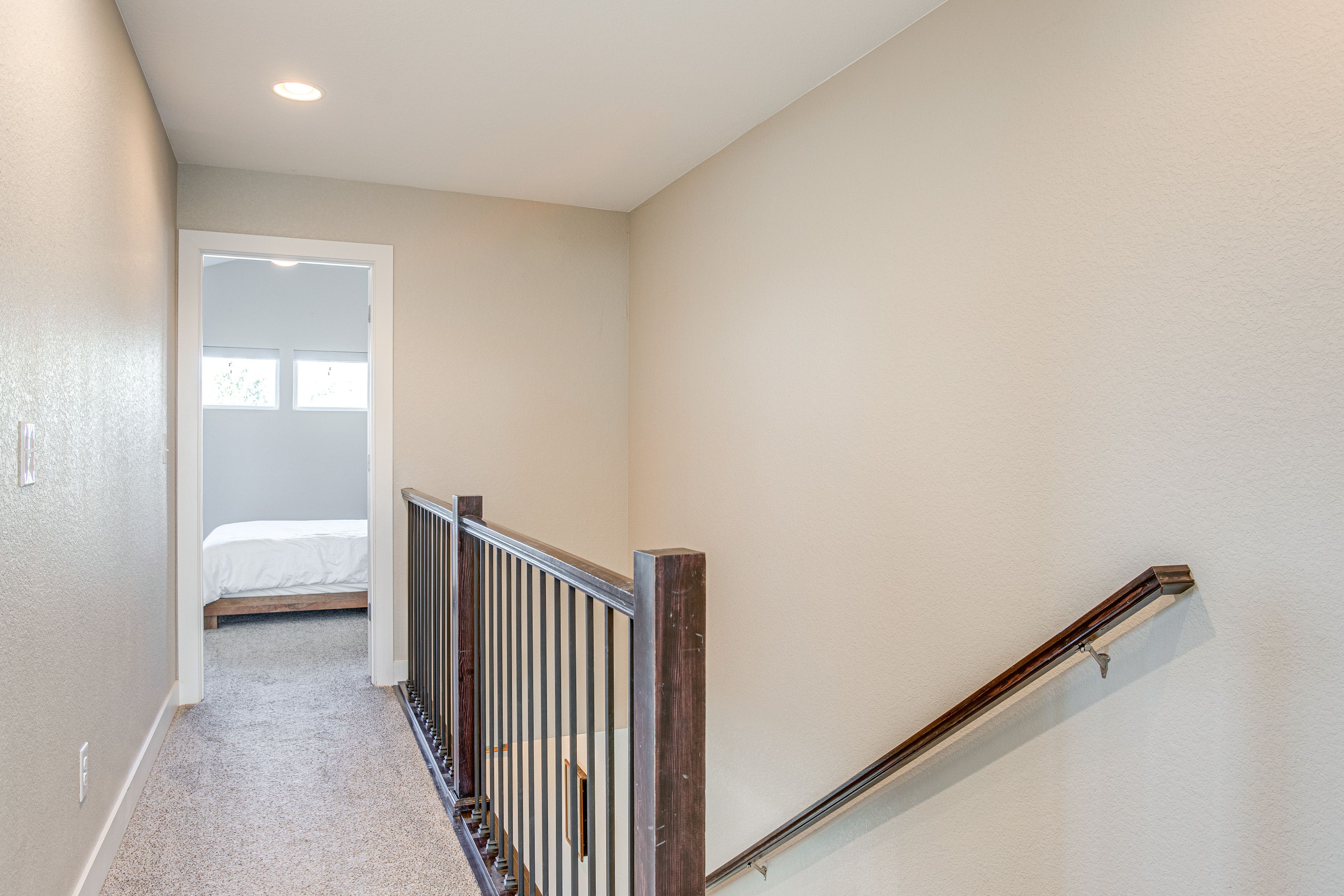 Hallway | 2nd Floor